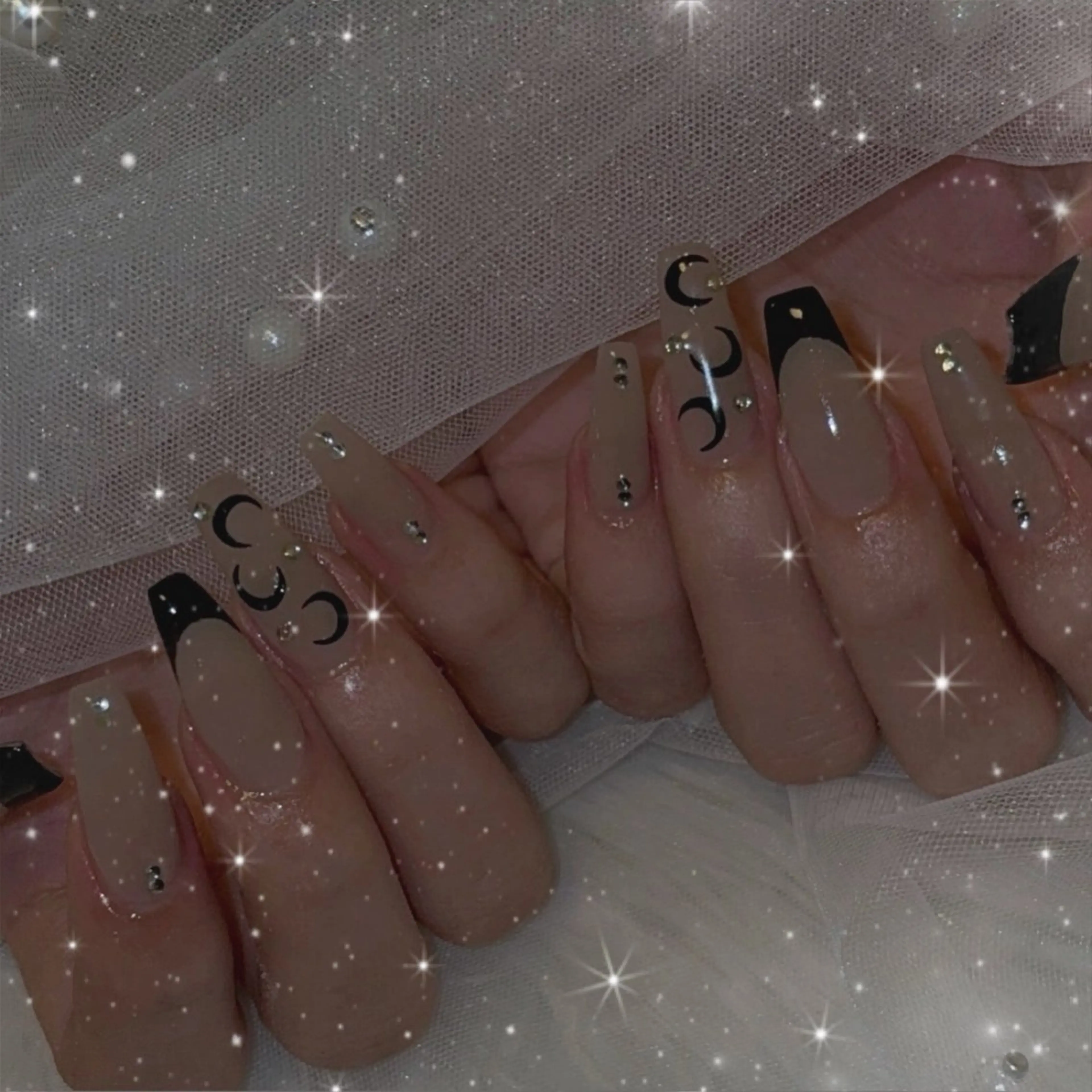 ネイル LUANA所属・LUANA ジュリのネイルデザイン