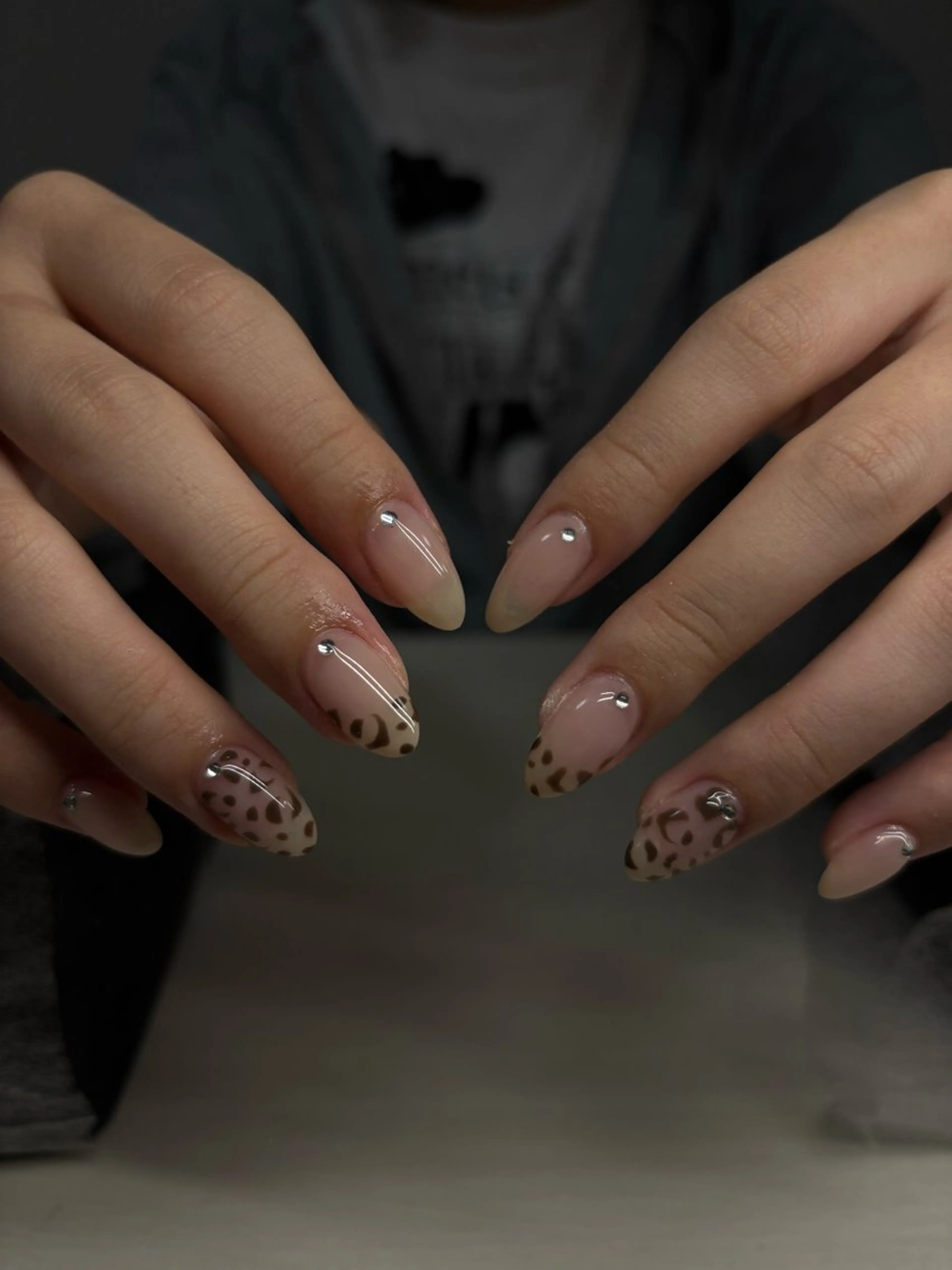 ネイル 【Yappy🎀】 konichanのネイルデザイン