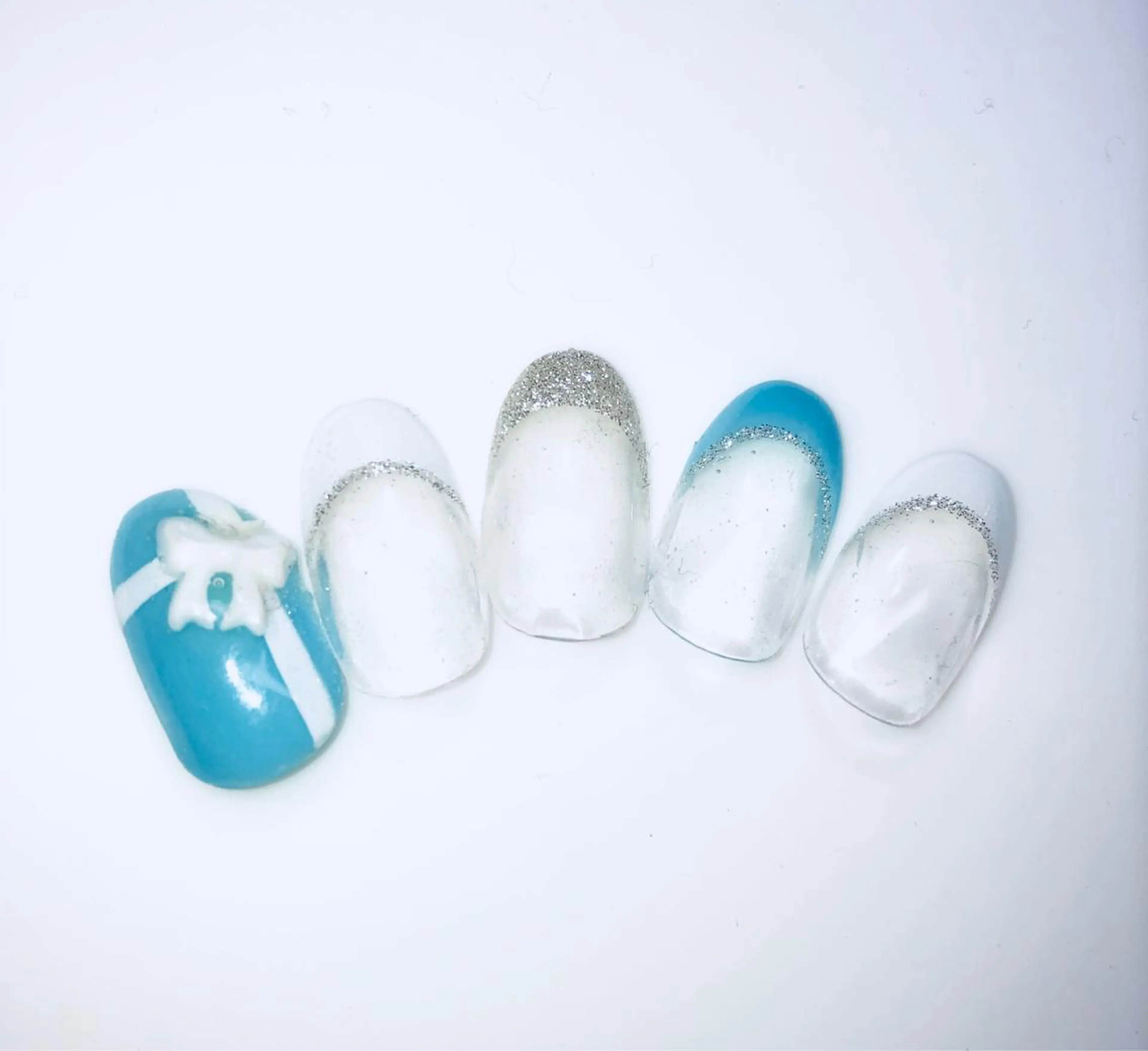 ネイル ティーエヌ 金山駅東口店のネイルデザイン