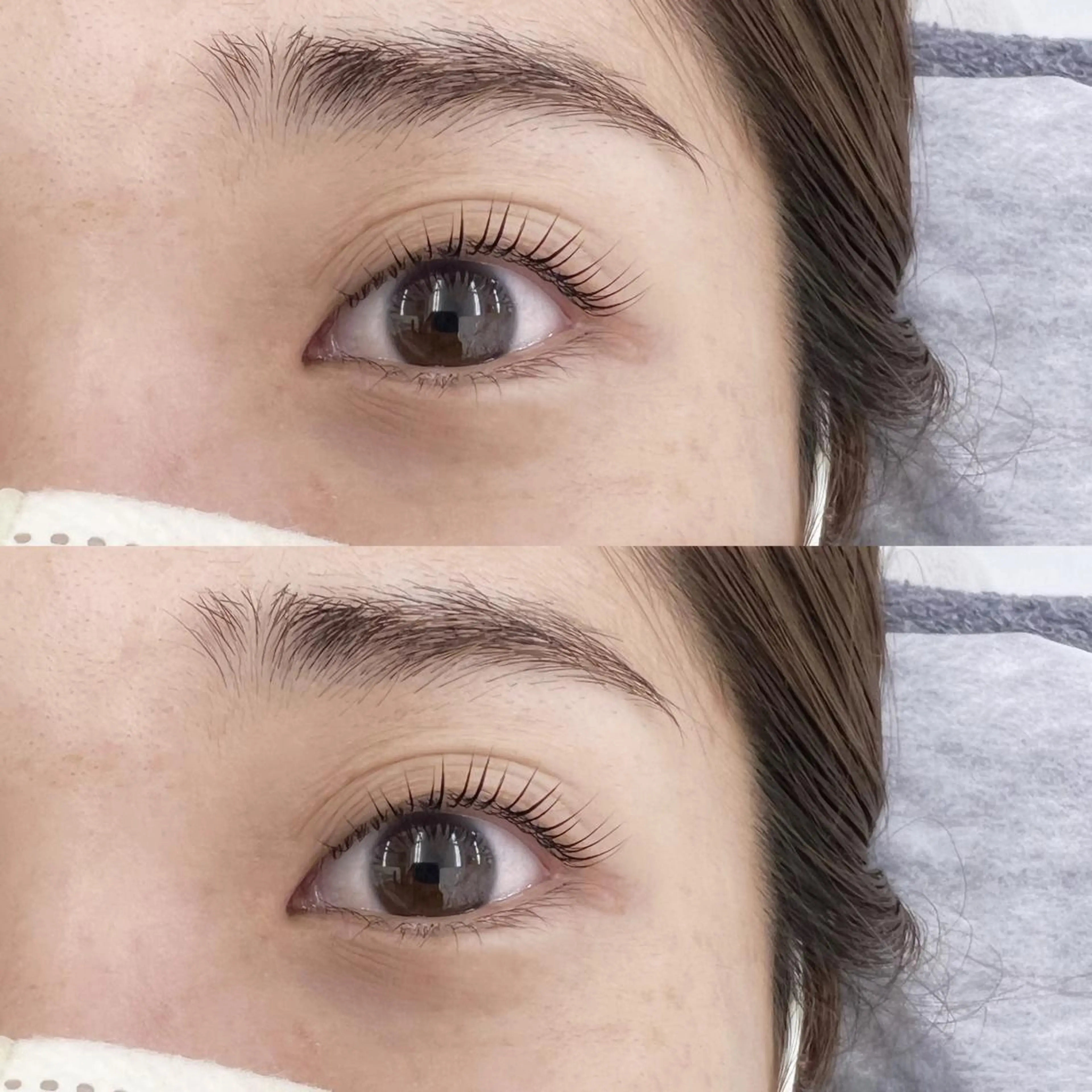 マツエク・マツパ yamamoto aoiのマツエク・マツパデザイン