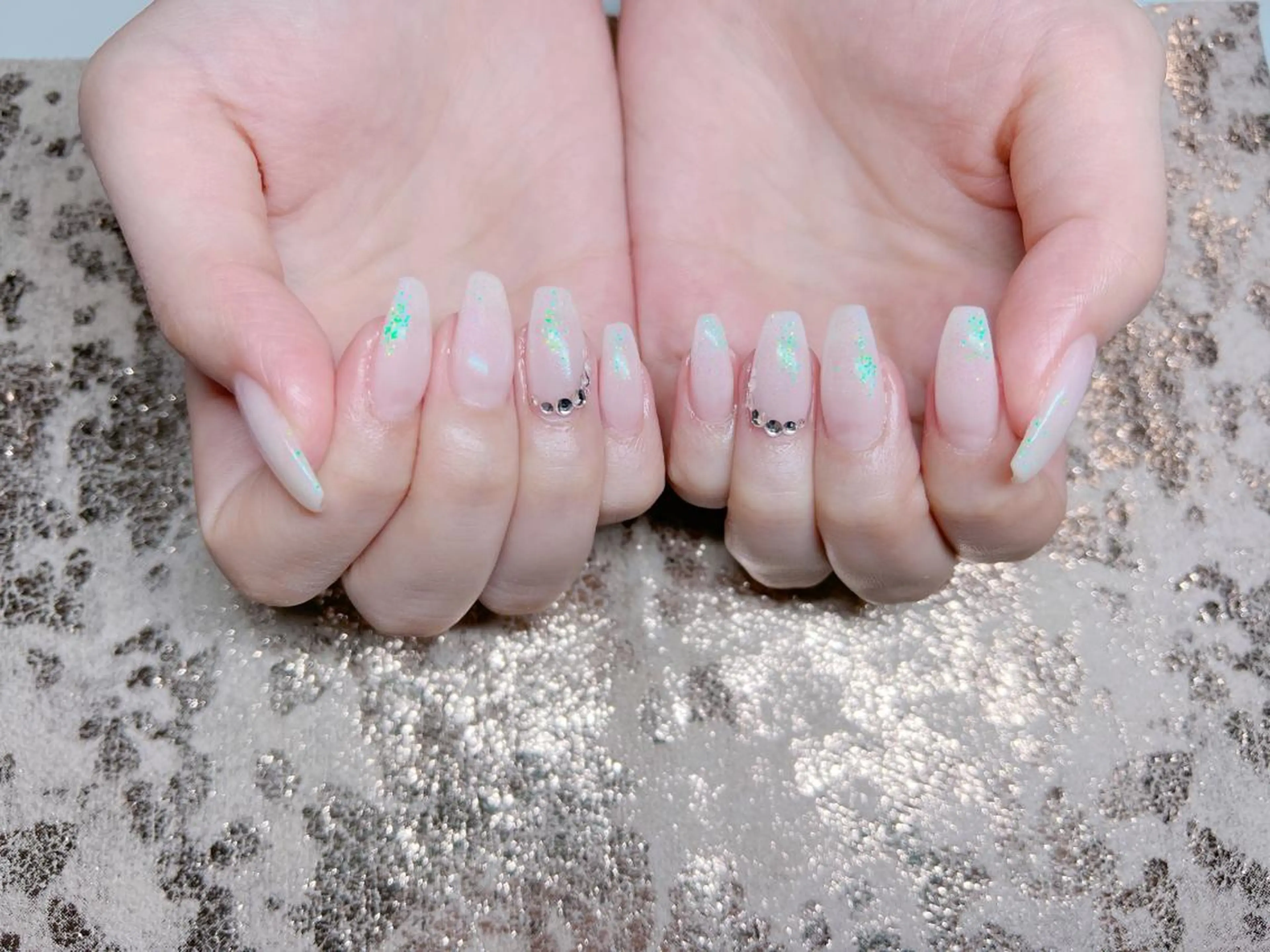 ネイル DollyGirl KYOKOのネイルデザイン