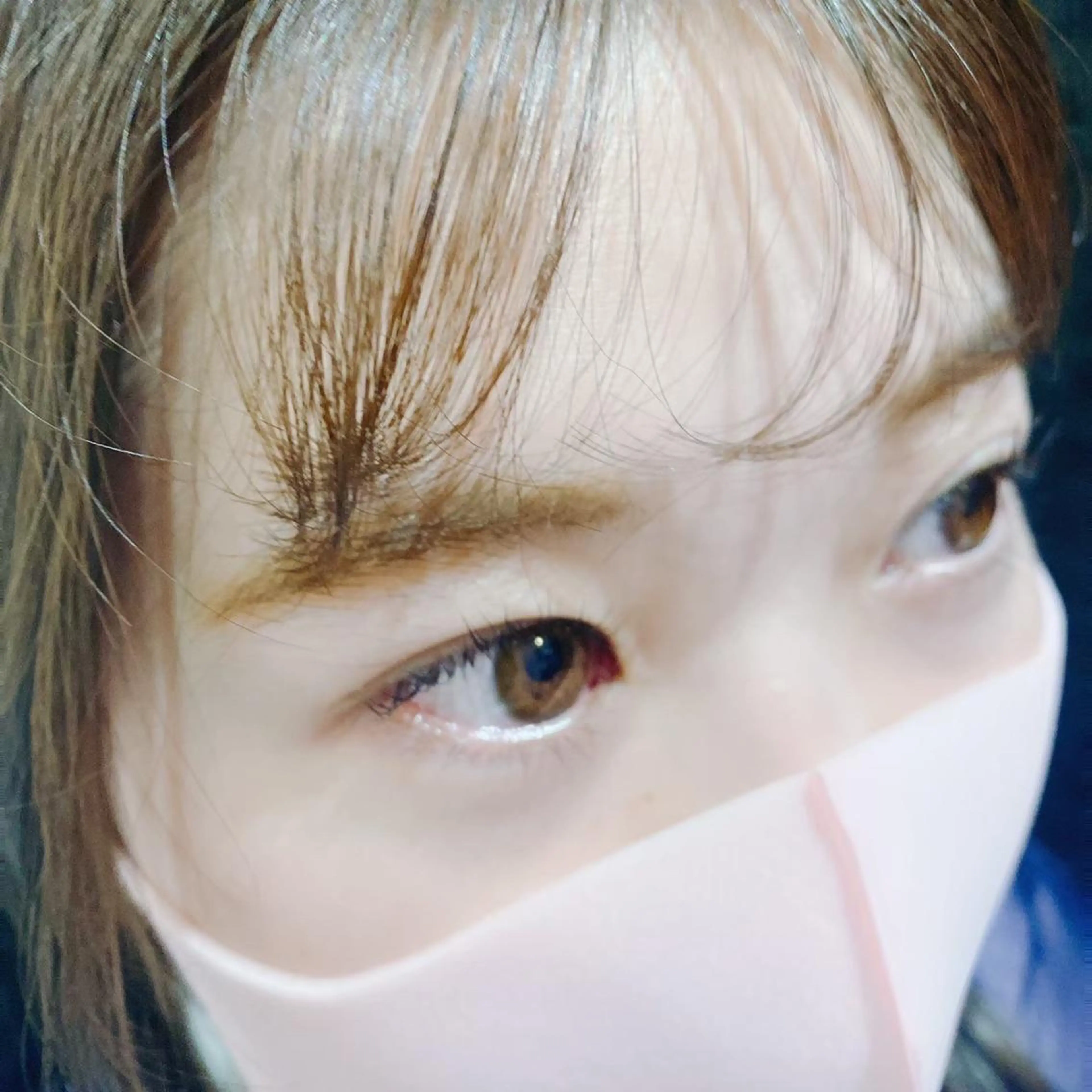 マツエク・マツパ Colk ☆のマツエク・マツパデザイン