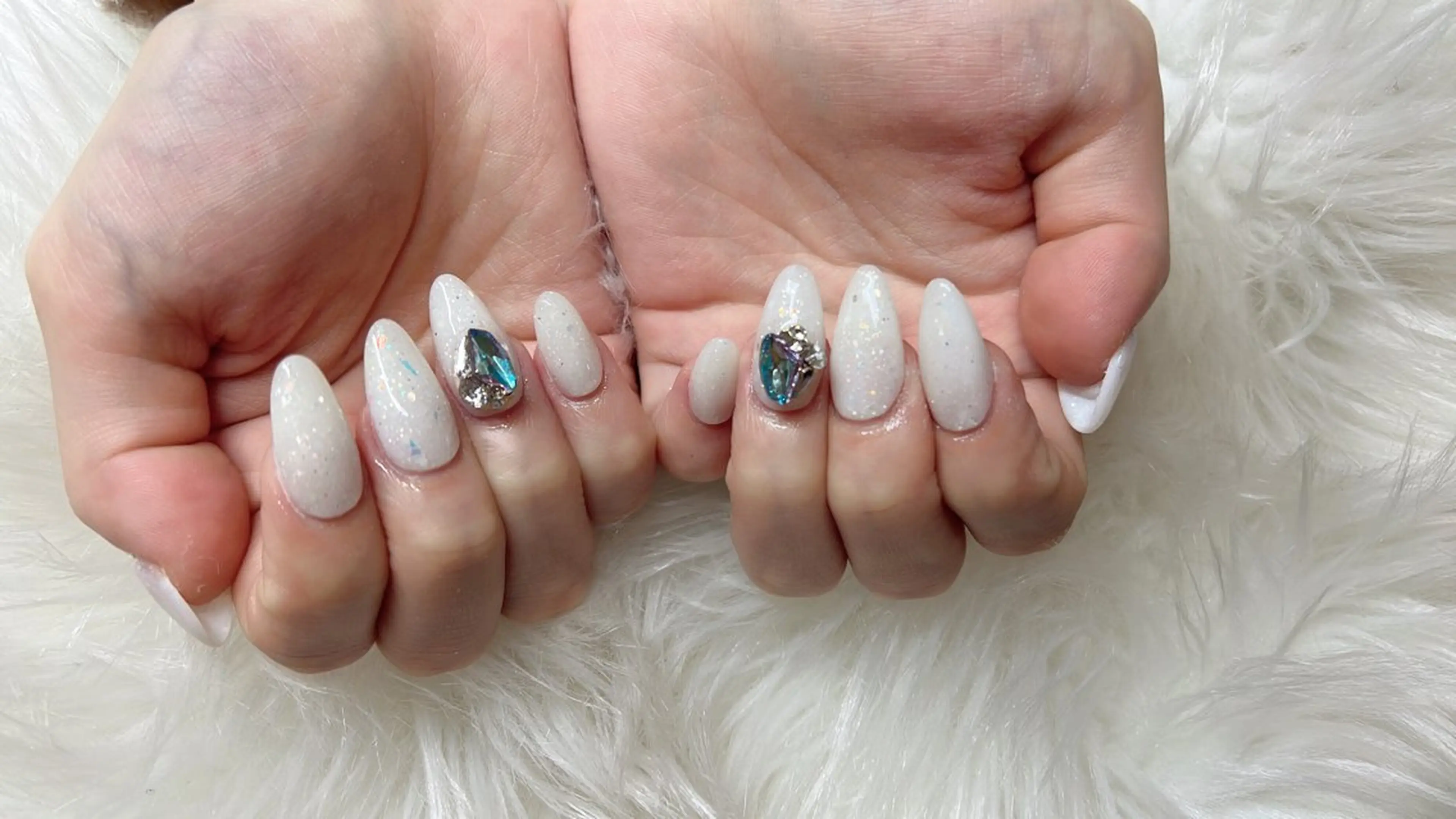 ネイル ハンドネイル 《LB》ラブリエ Nail&eyeのマツエク・マツパデザイン