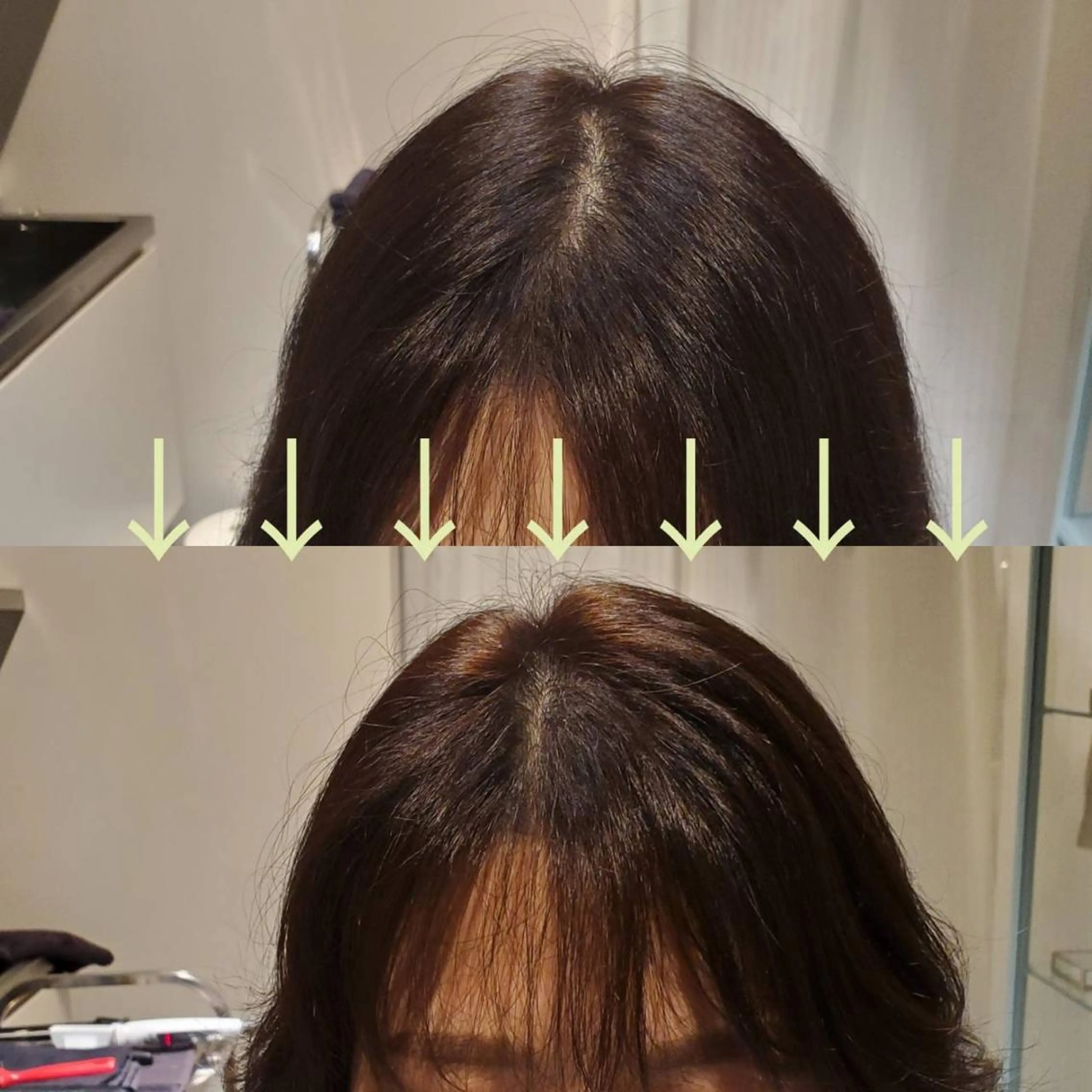 パーマ SALON   VILLAGE所属・酒井 実希子のその他イメージ