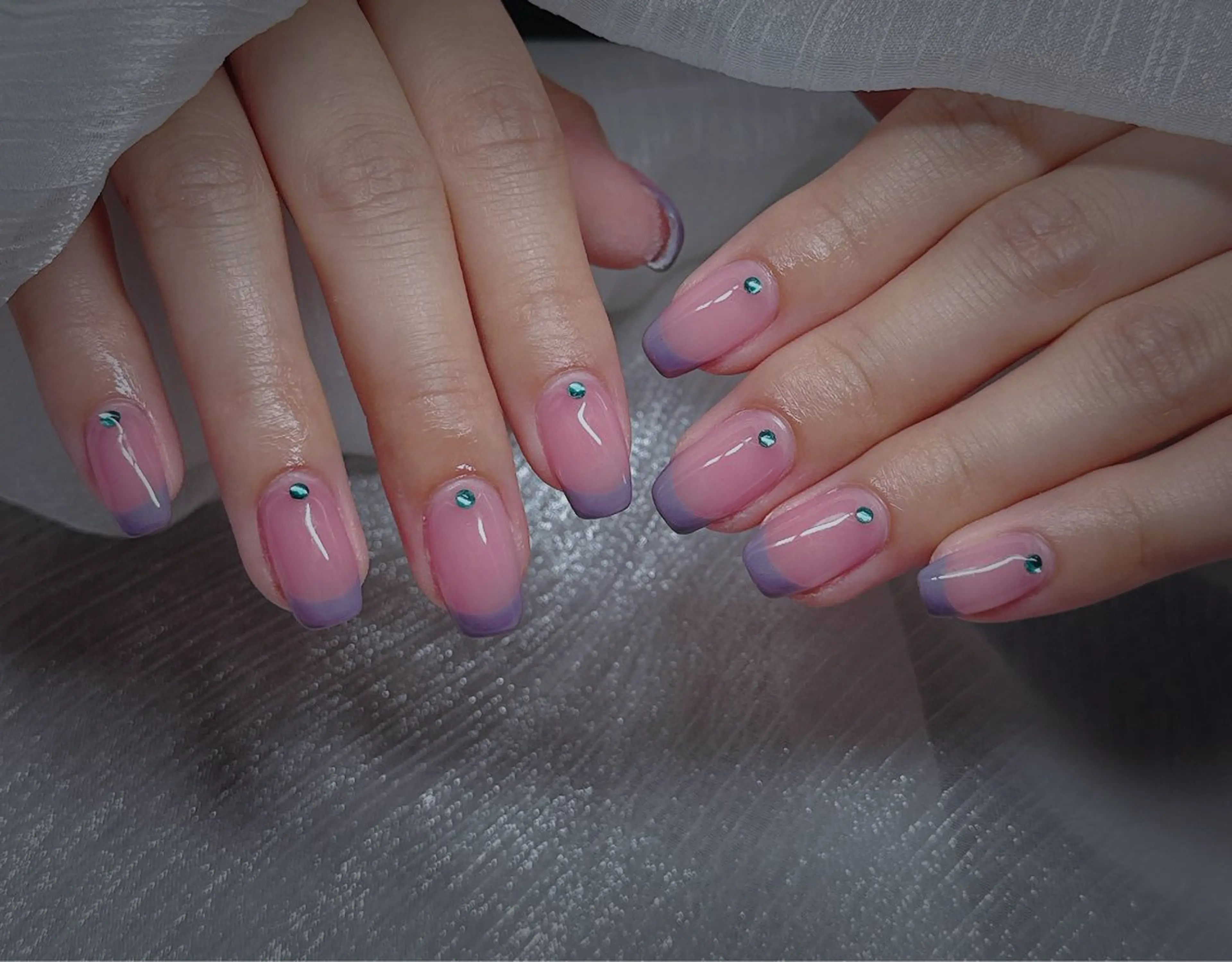 ネイル ハンドネイル Yumi nailのネイルデザイン