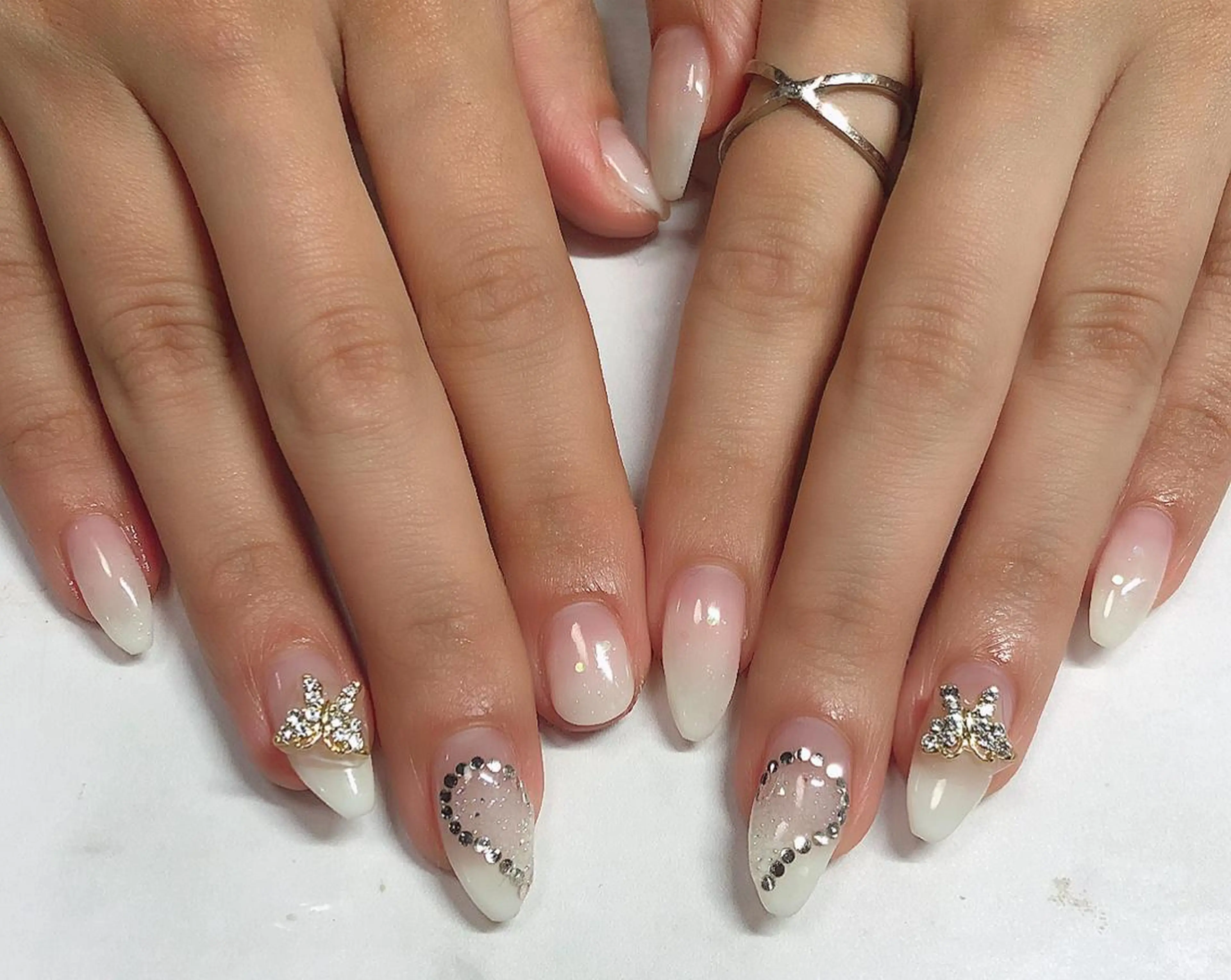 ネイル N.CHLOE 永島のネイルデザイン