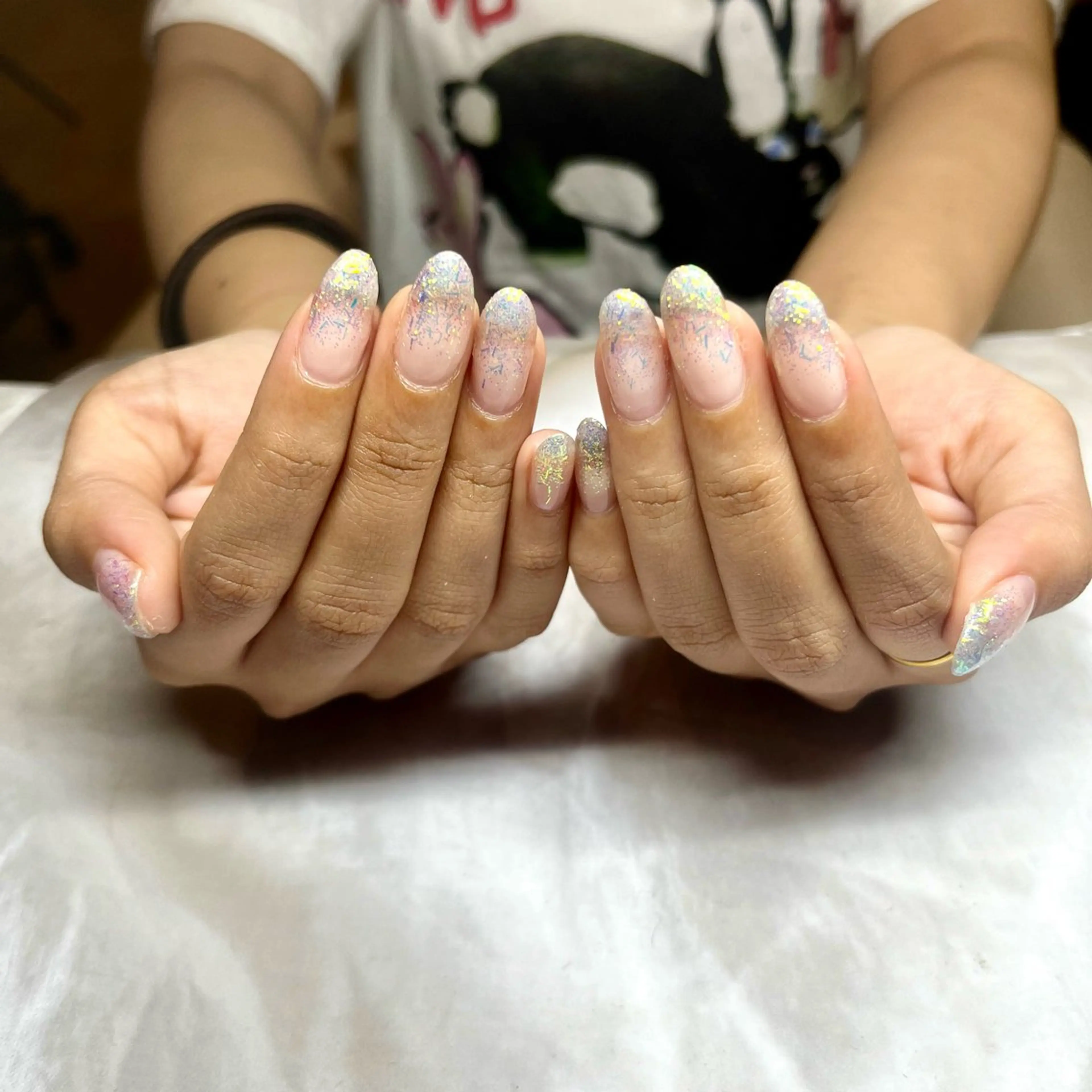 ネイル Tanemoto NAKATAのマツエク・マツパデザイン