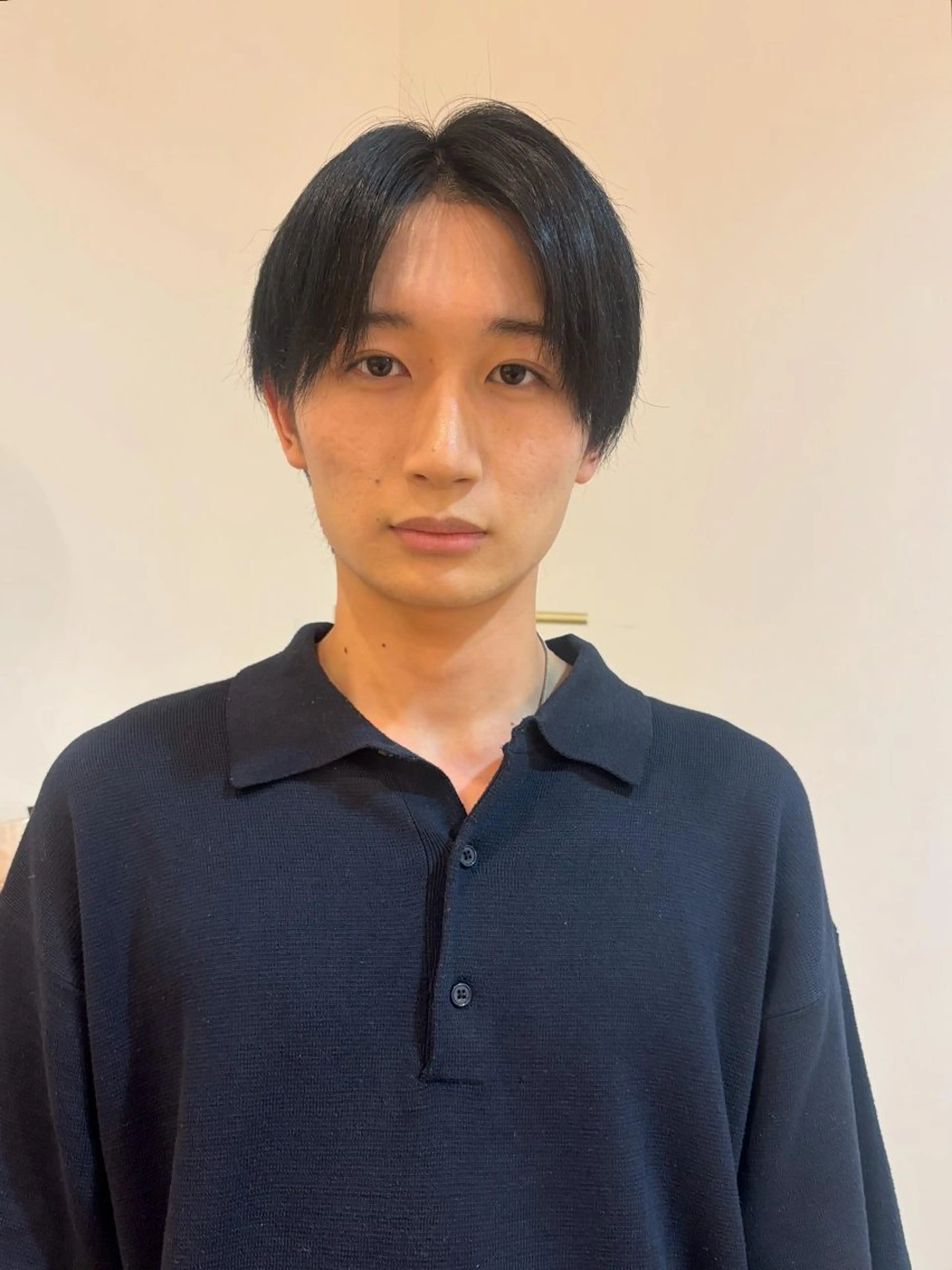 カラー Wカラー/レイヤー /ボブ/otohaのヘアスタイル