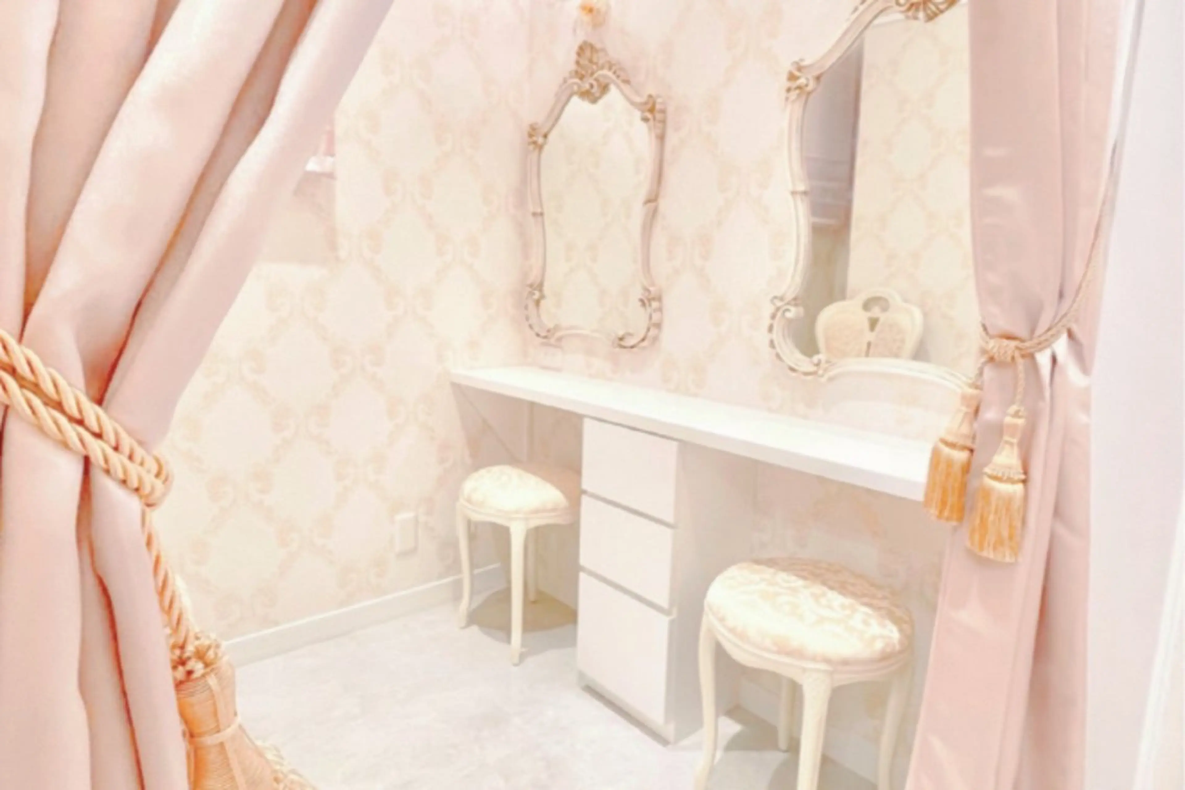 LUNARJE YUKARIのエステ・リラクイメージ