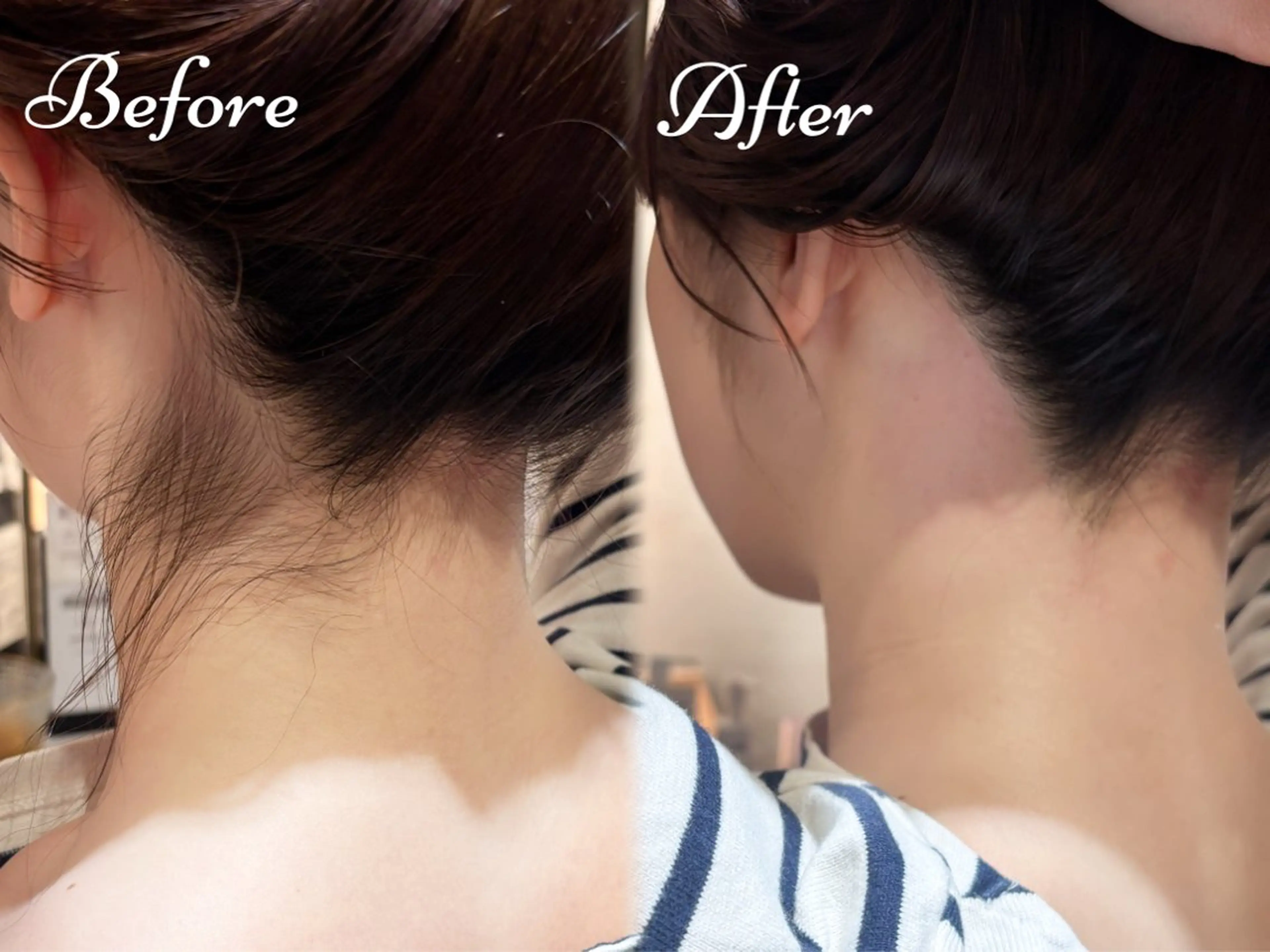 脱毛 PIMIL佐々木 亜里沙のマツエク・マツパデザイン