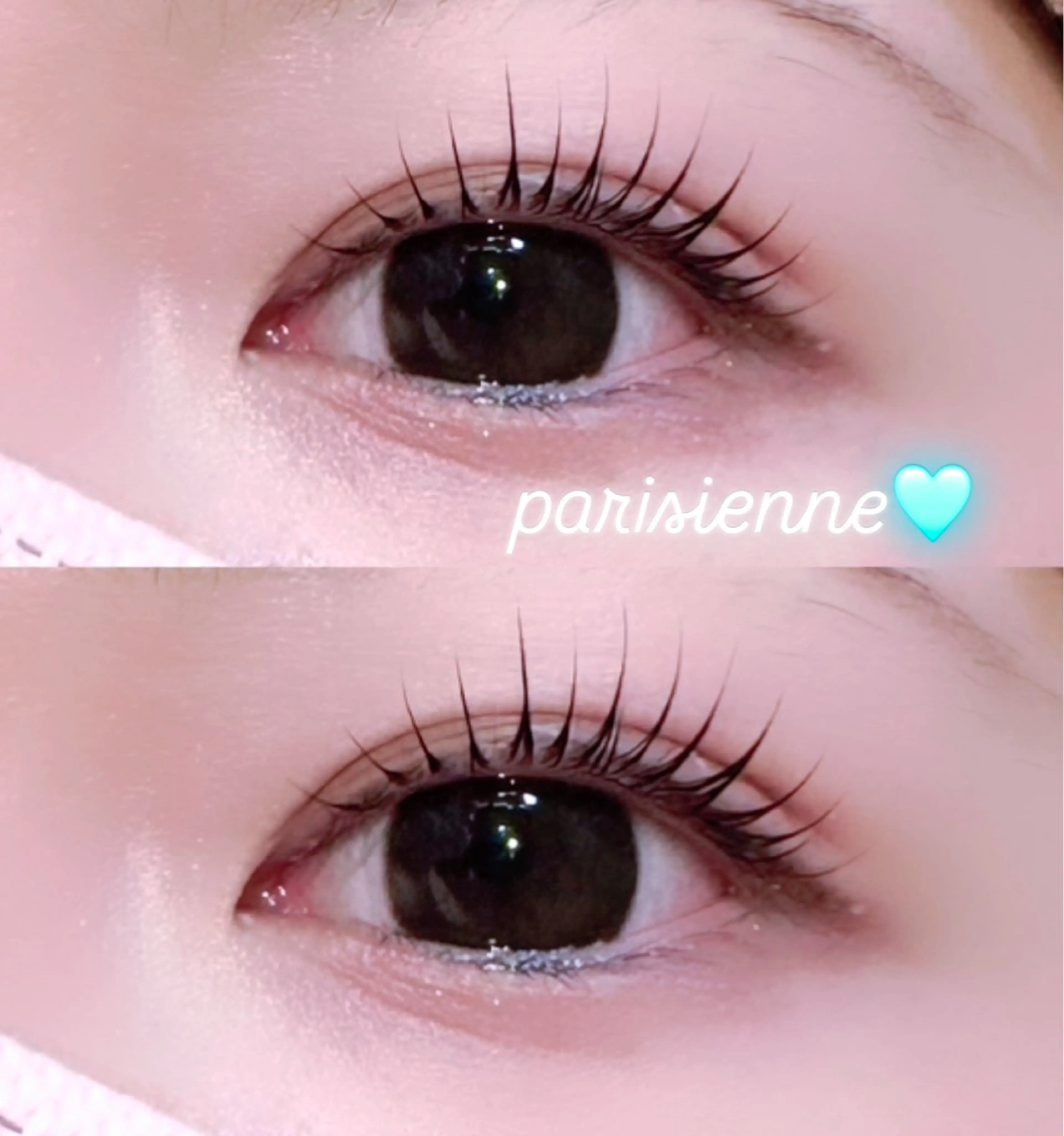 マツエク・マツパ パリジェンヌラッシュリフト ❥❥❥ maiの眉毛・アイブロウイメージ