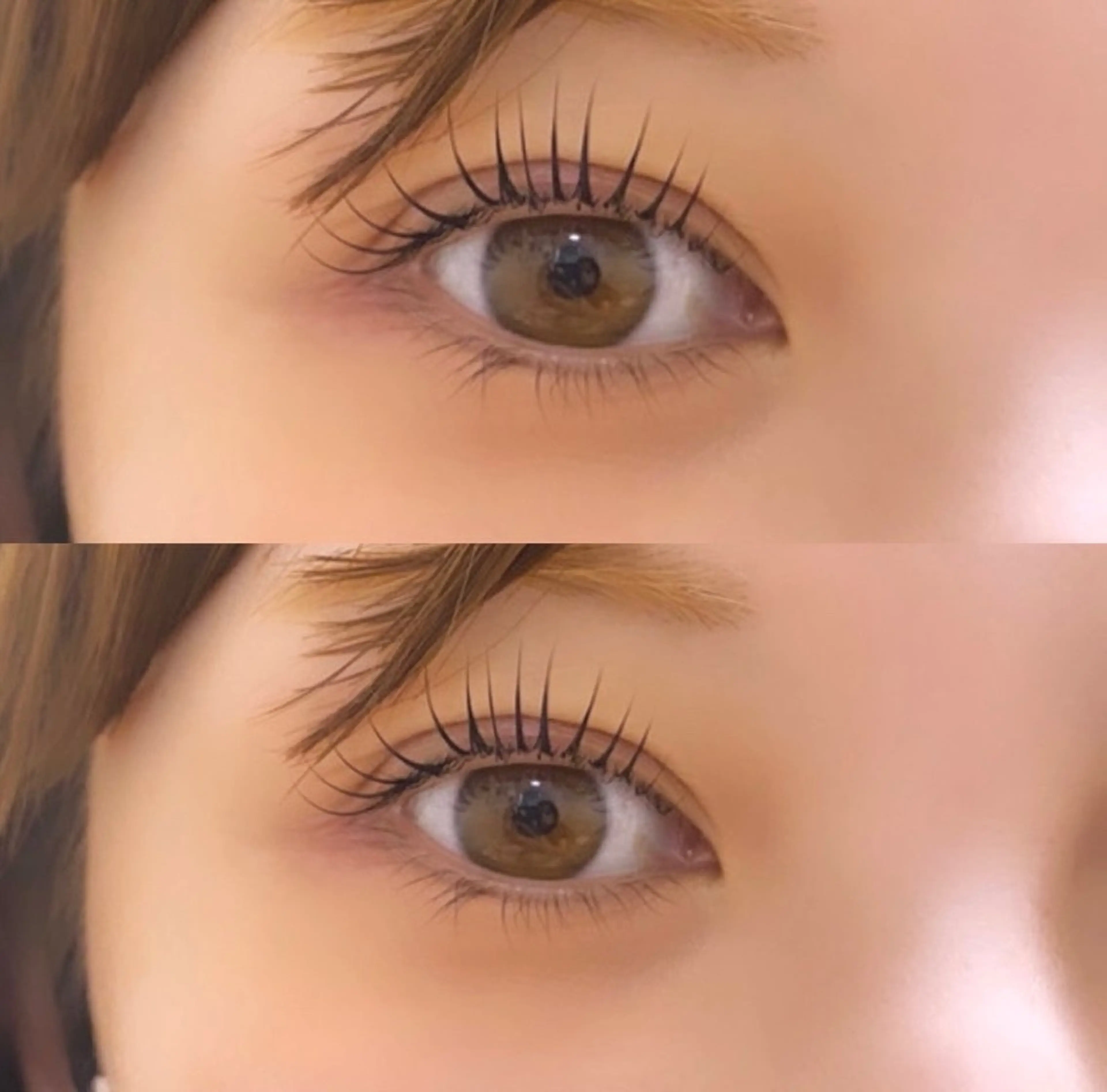 マツエク・マツパ G LUX 清水のマツエク・マツパデザイン