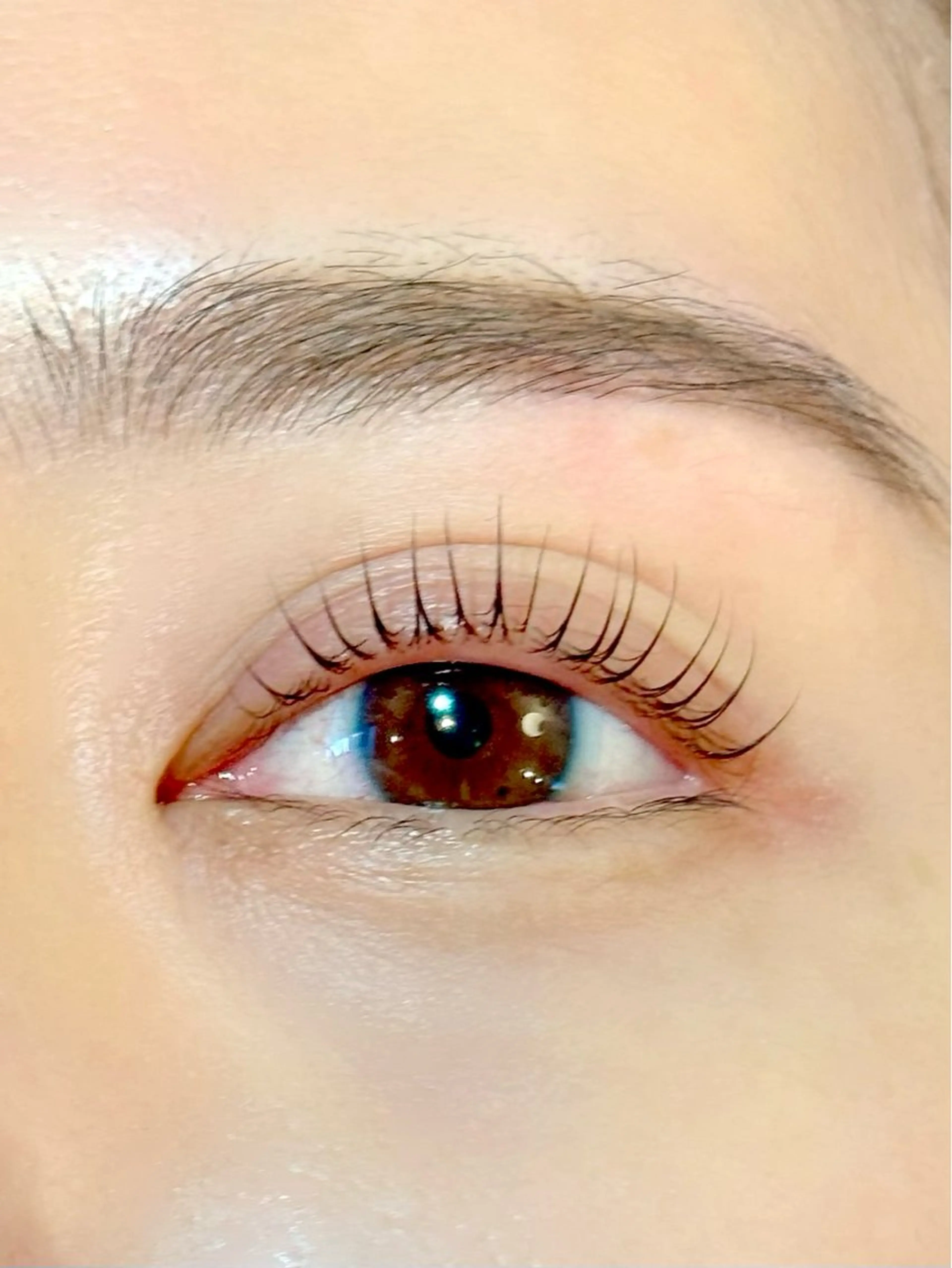 パーマ マツパ PRIMO<マツパ> 原宿/明治神宮前のマツエク・マツパデザイン