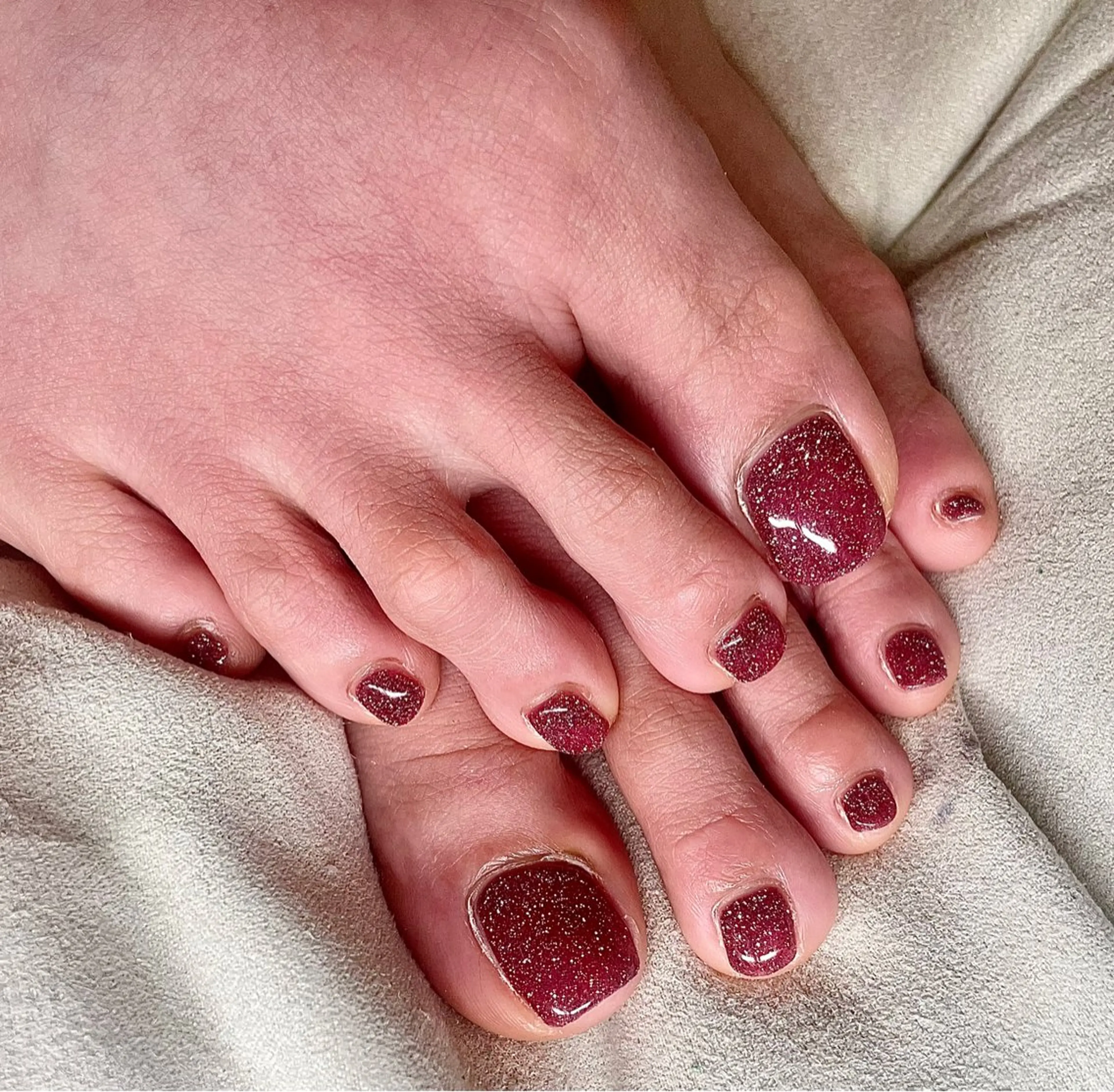 ショート nailsalon see.のネイルデザイン