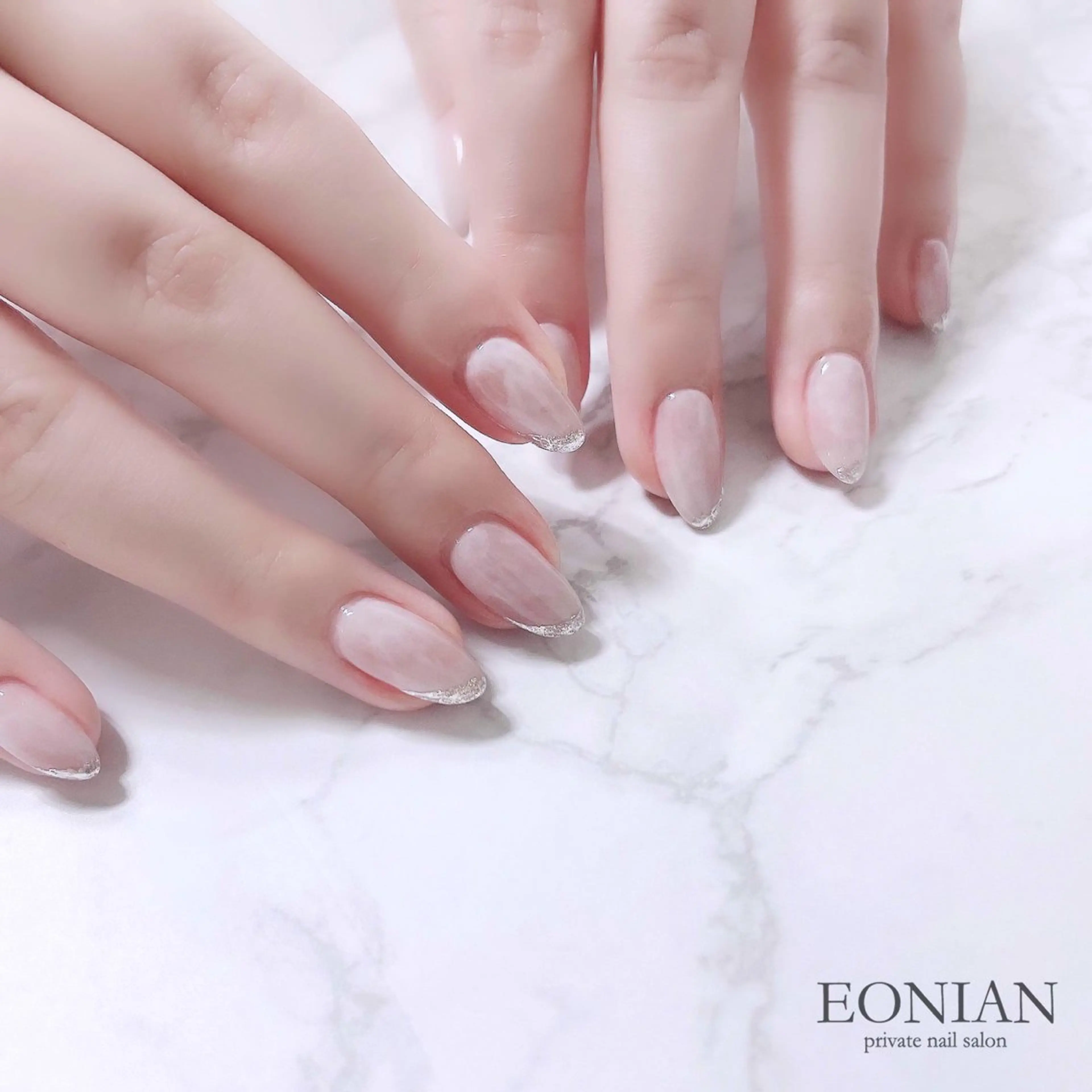 ネイル Eonian _nailのネイルデザイン