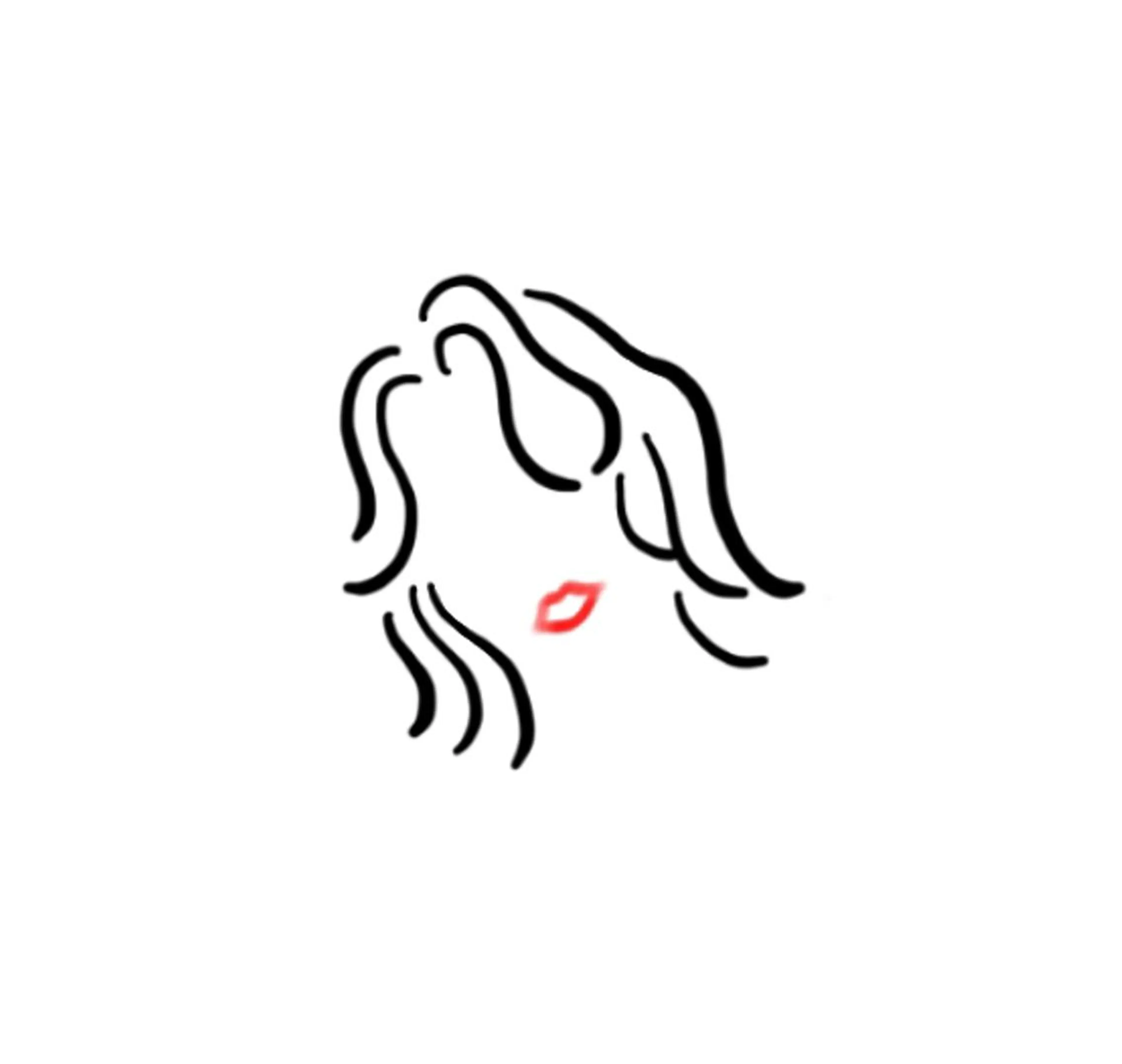 ミディアム 山本 晶大のヘアスタイル