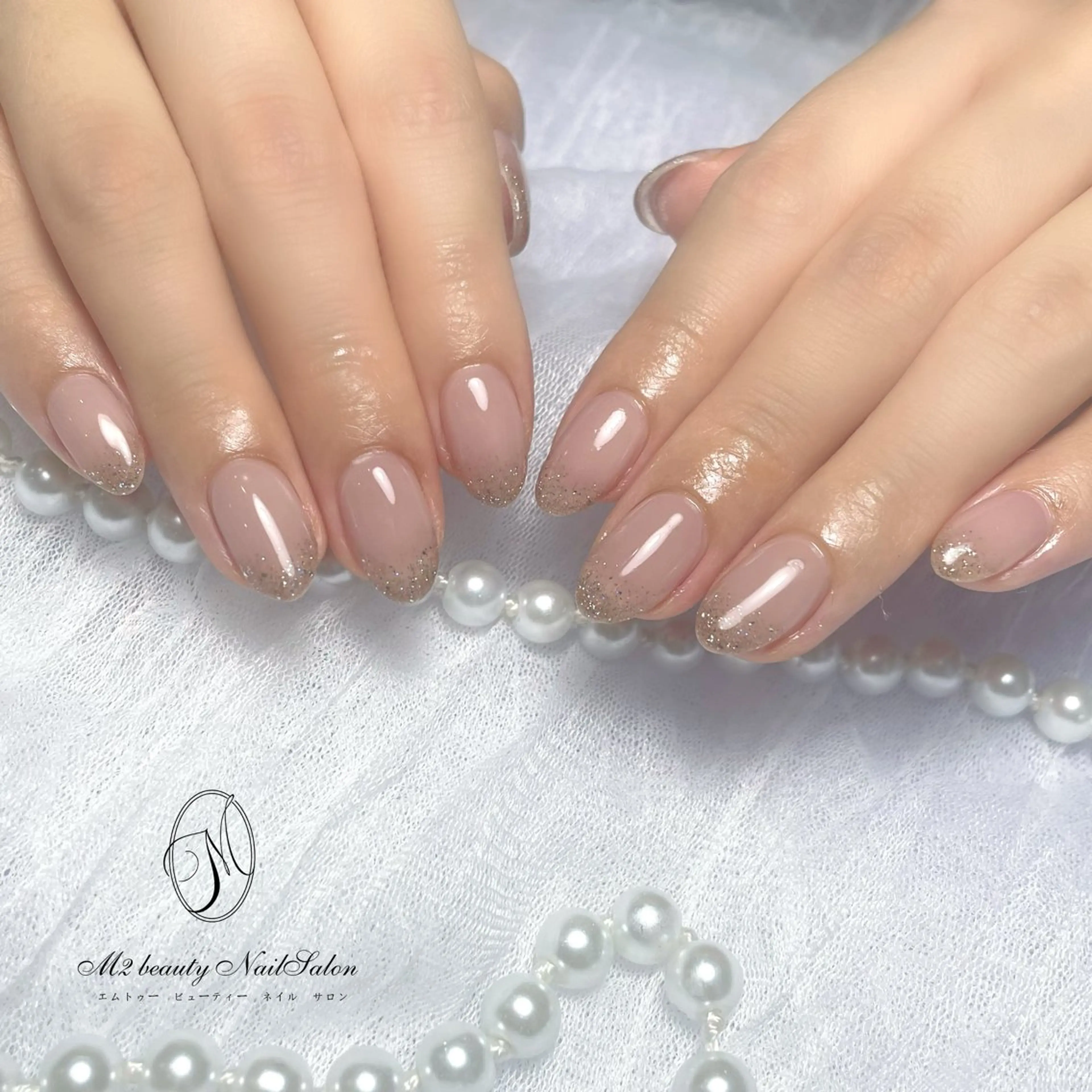 ネイル ハンドネイル M2 beauty Mayuのネイルデザイン