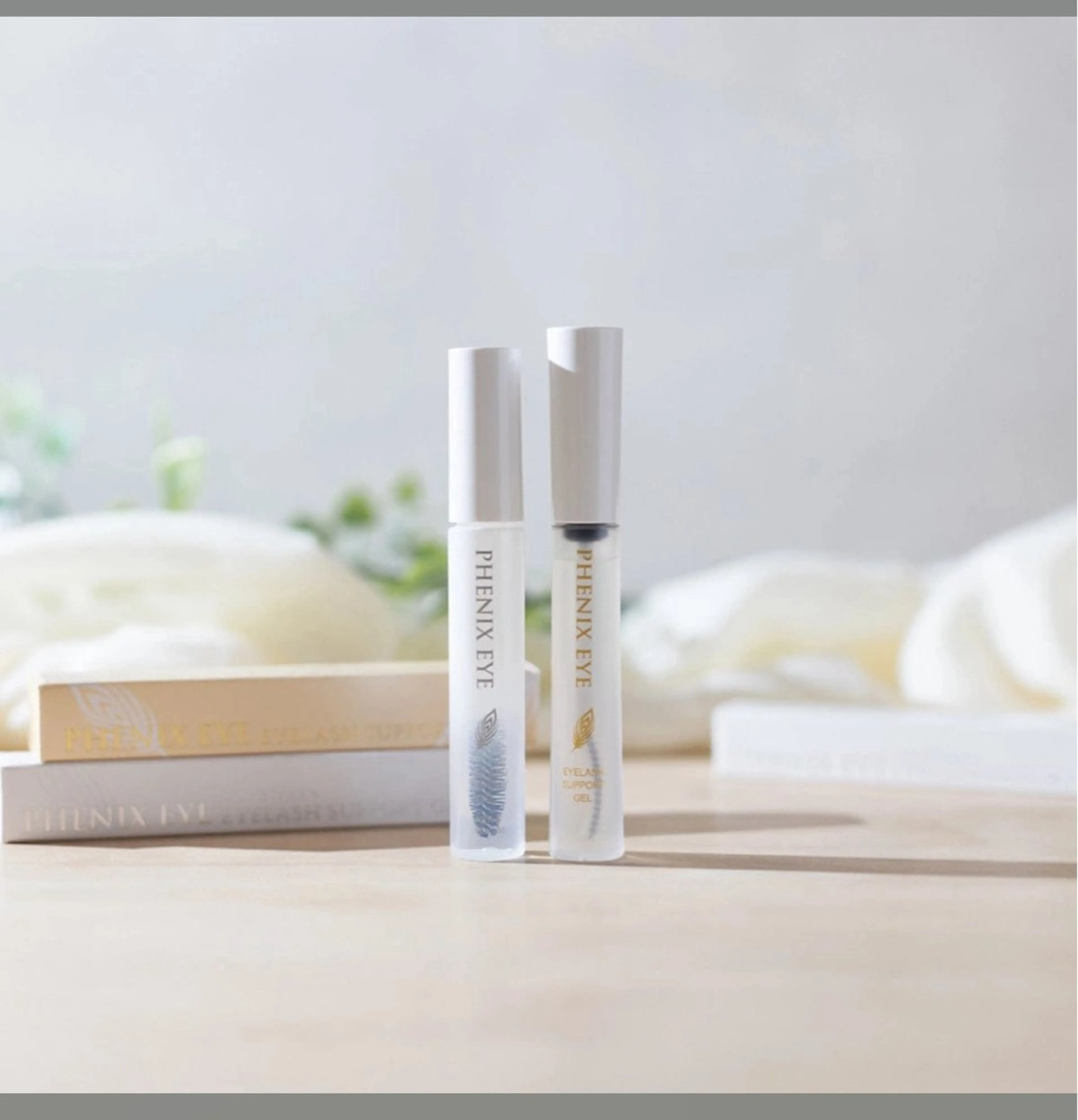 マツエク・マツパ 高橋 ともかのマツエク・マツパデザイン