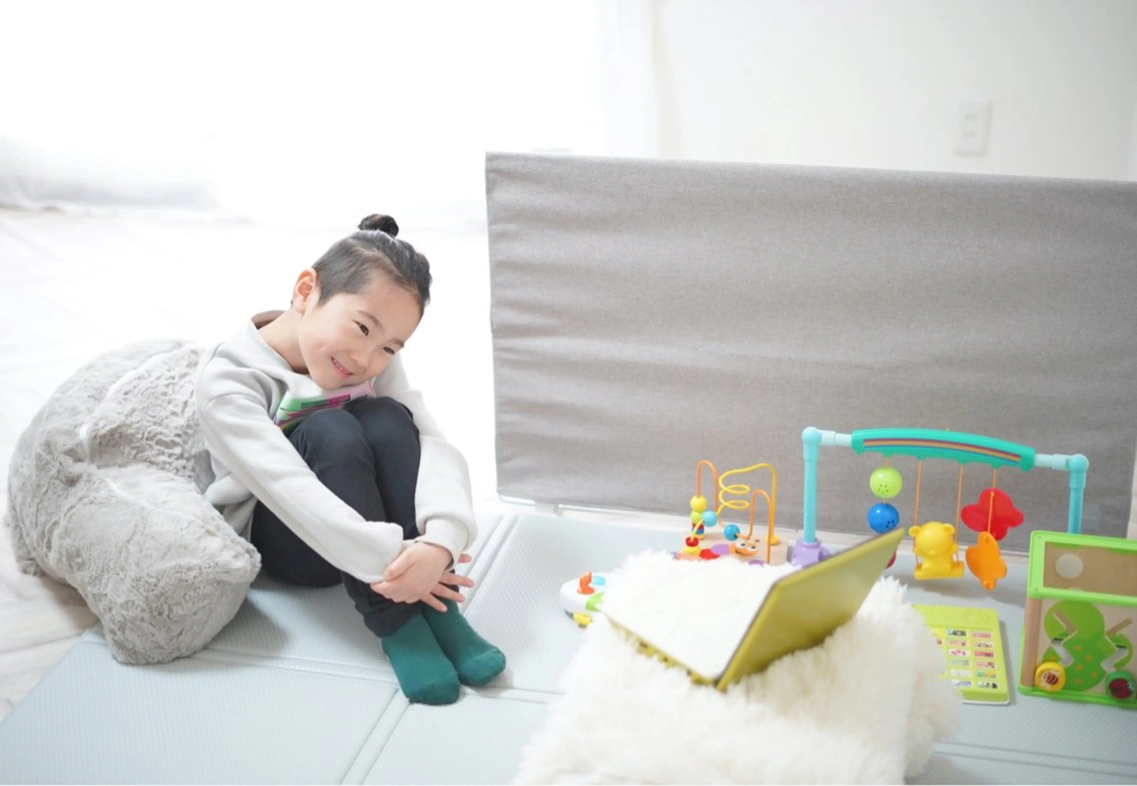 立花 うららのマツエク・マツパデザイン