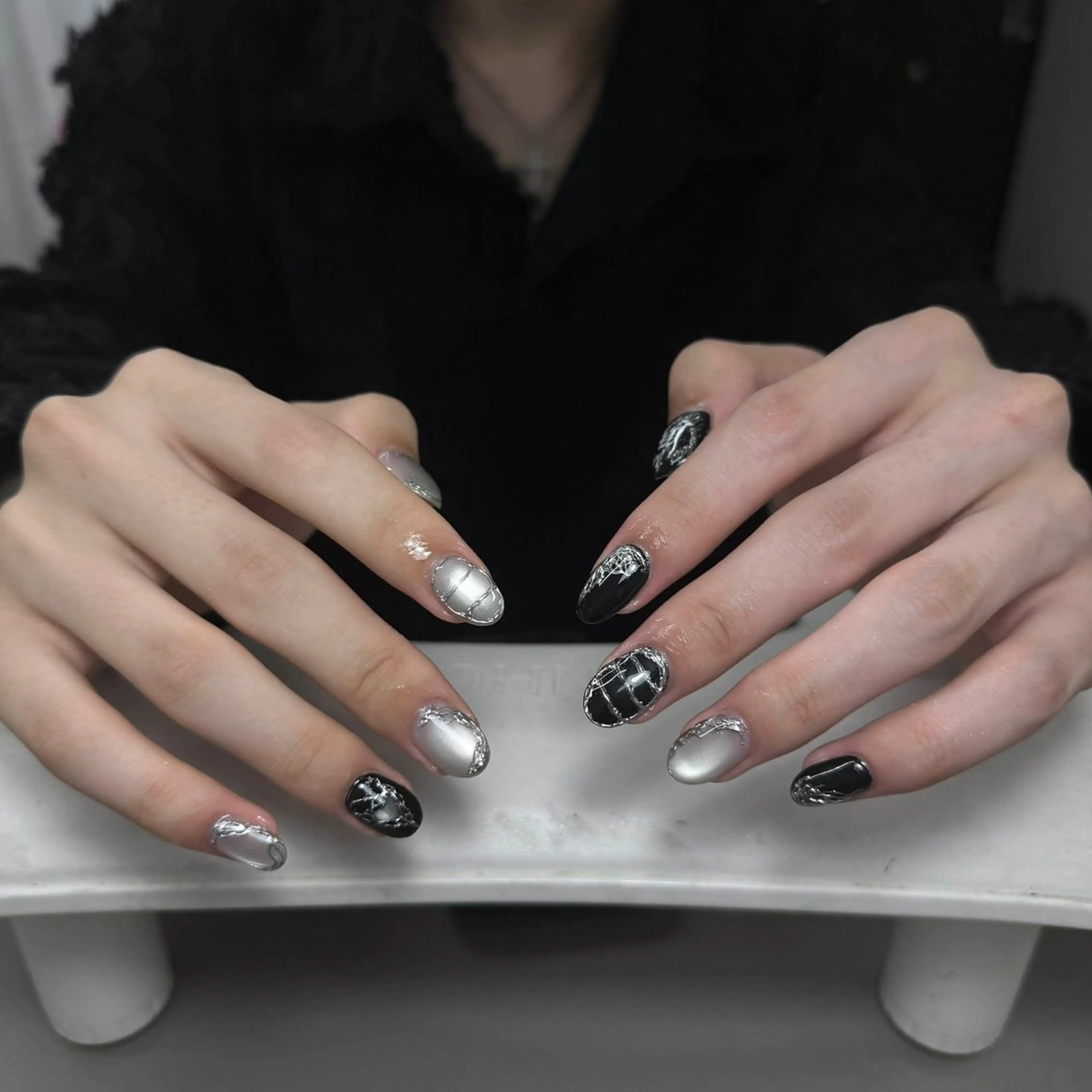 アートやり放題💞💖人気No3の写真