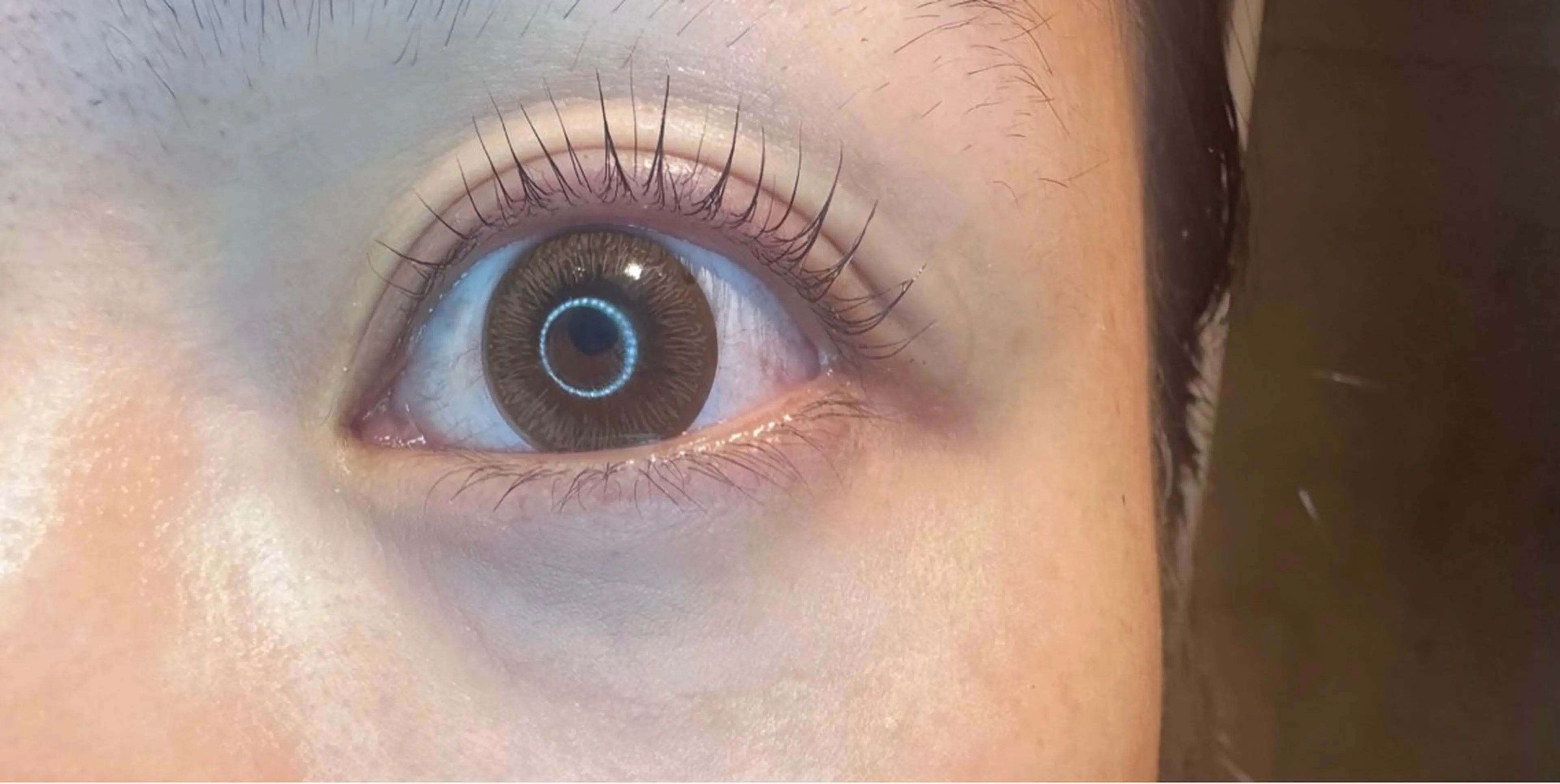 マツエク・マツパ 韓国風マツエク ナチュラル まつげパーマ マツパ Soa.スパ&アイ所属・スパ&アイ Soa.のその他イメージ