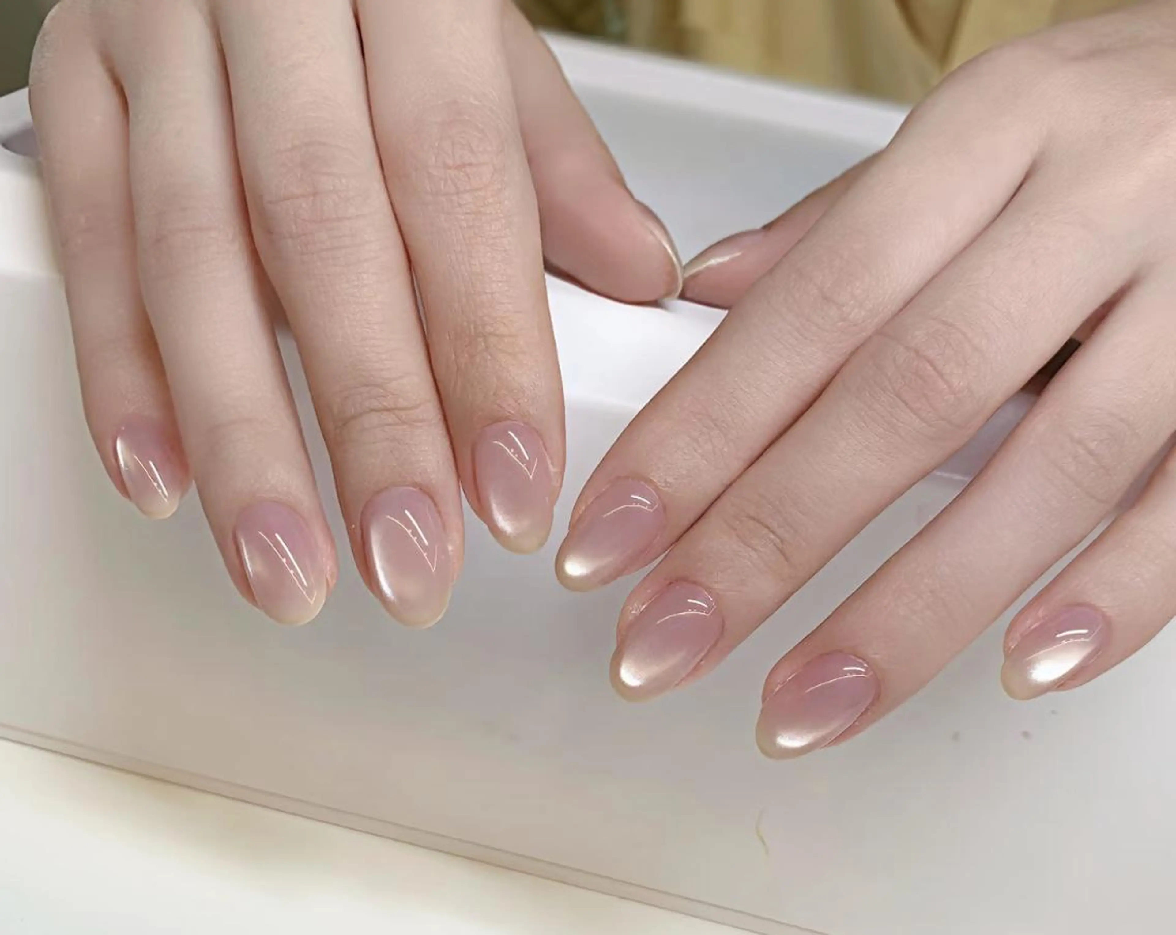 ネイル ハンドネイル Molly _nailのネイルデザイン