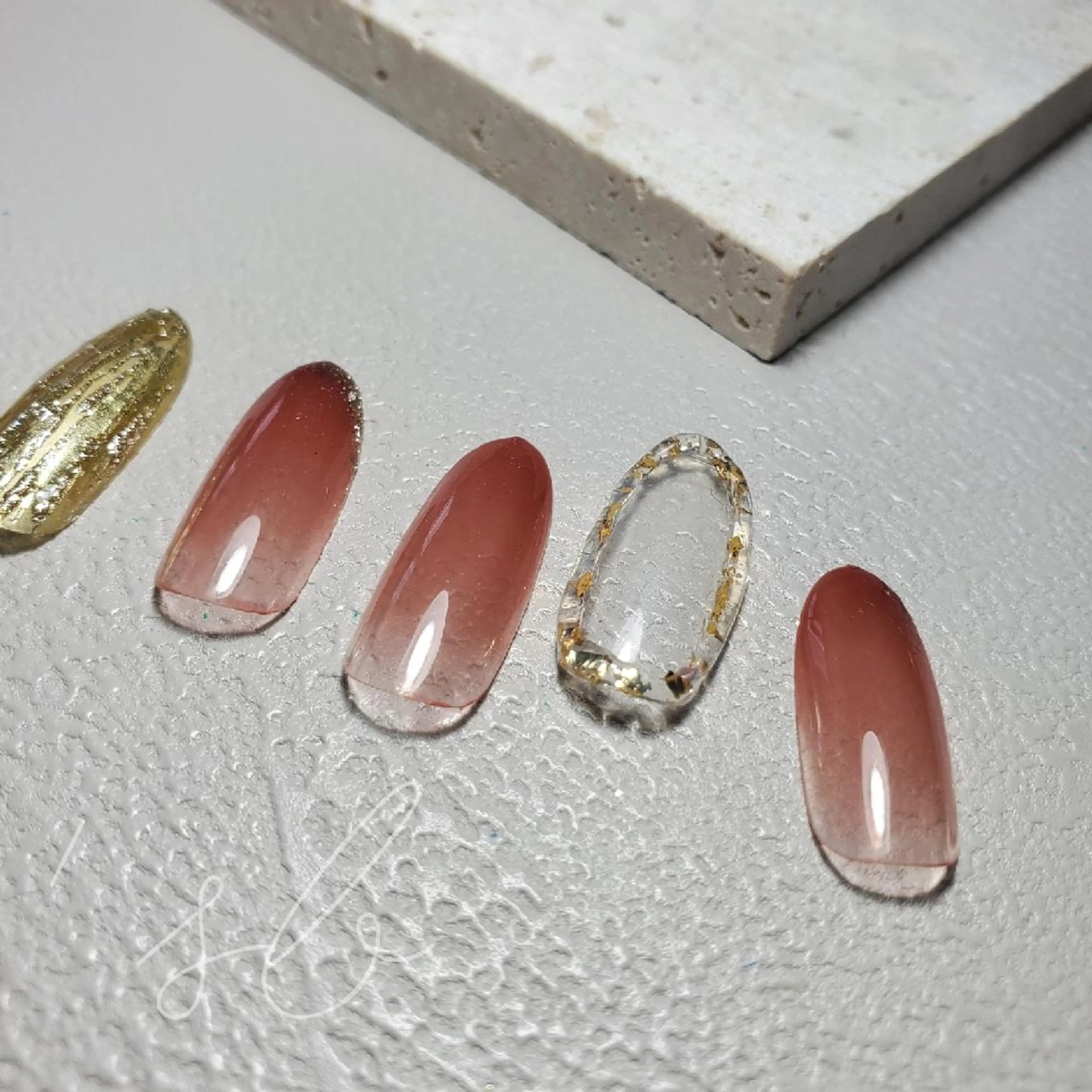 ネイル nailroom‪ sb‪‪𓈒𓂂𓏸のネイルデザイン