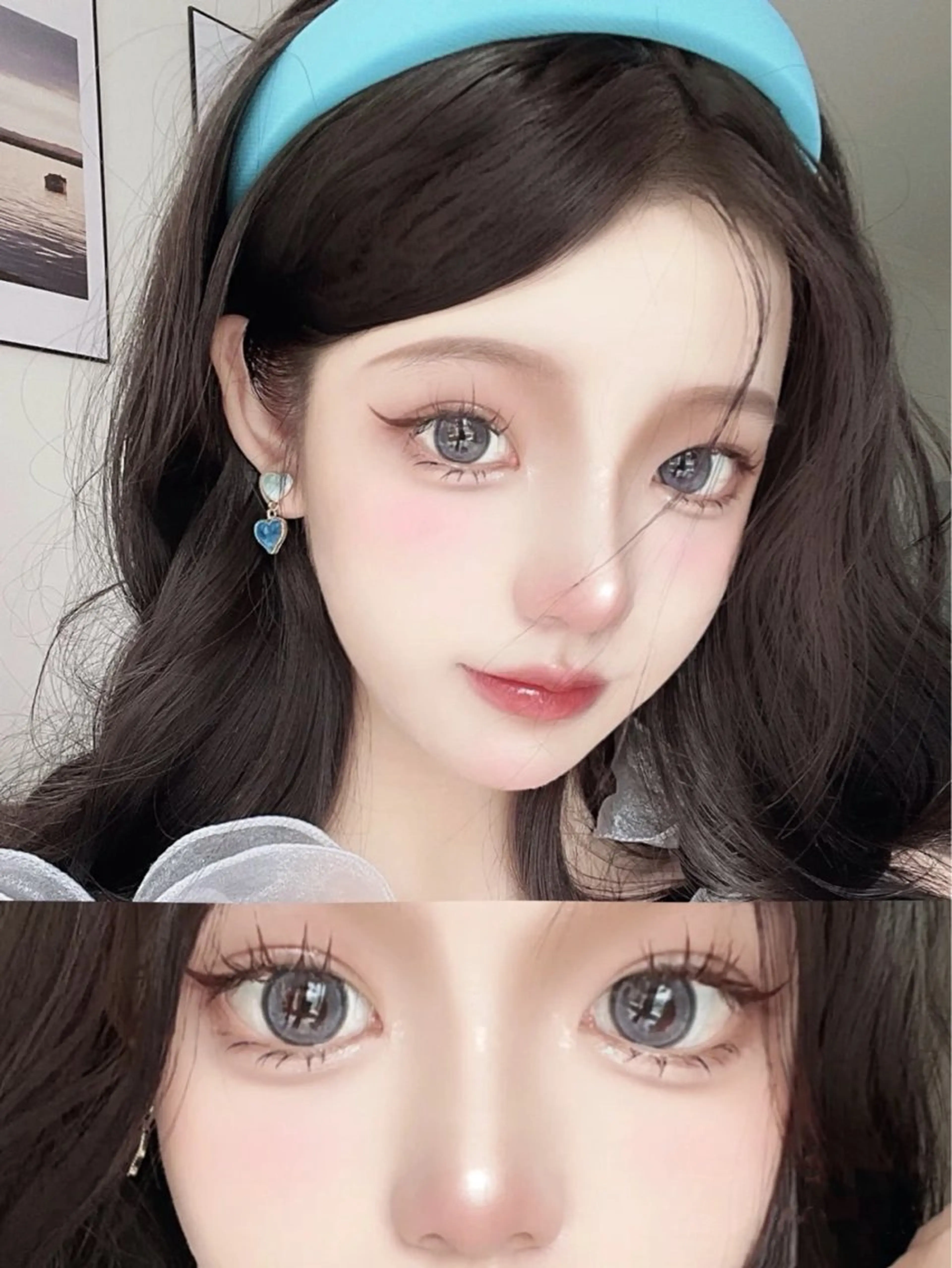 マツエク・マツパ BBC ビービーシーのマツエク・マツパデザイン