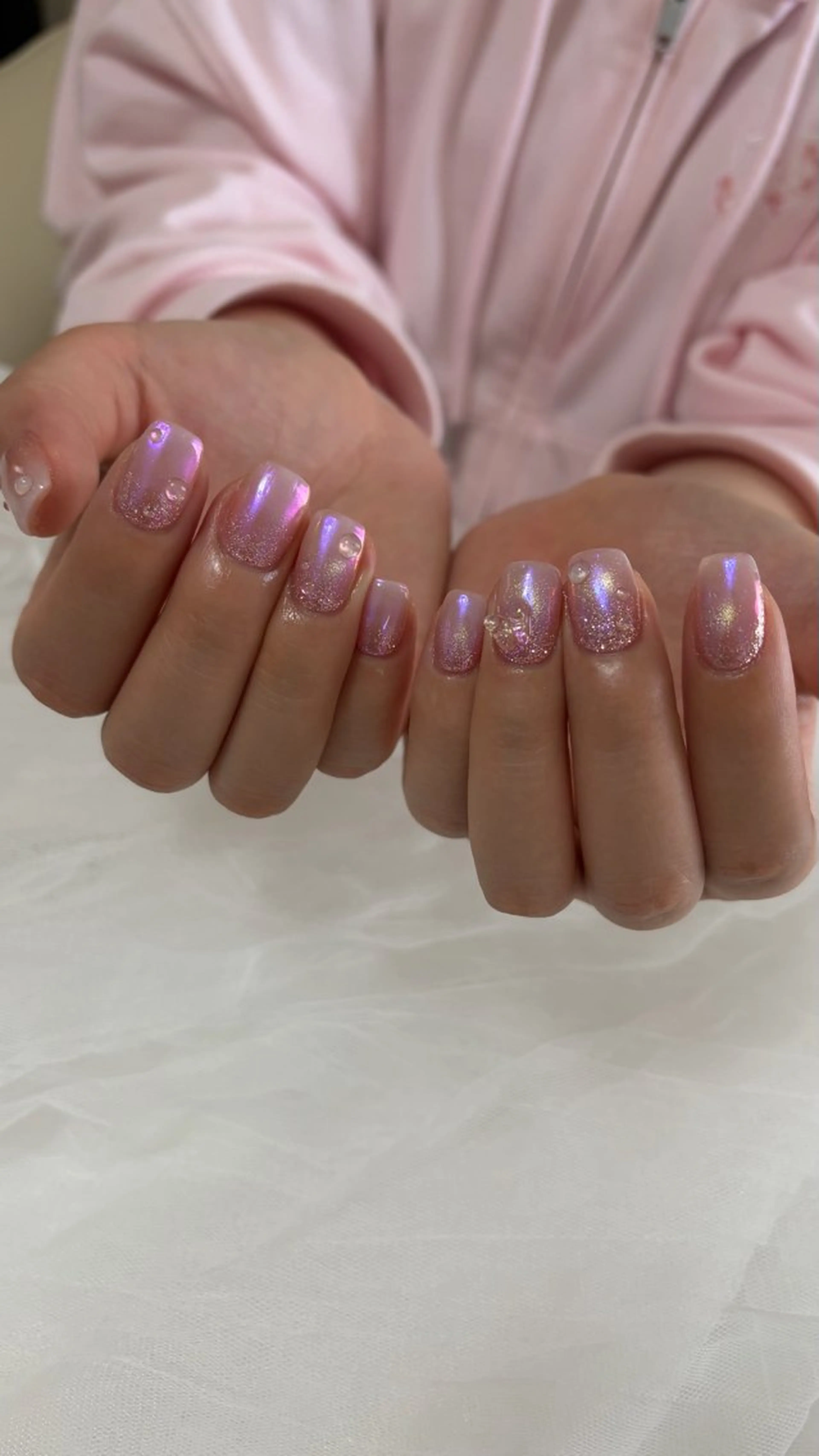 ネイル ハンドネイル nailsalon mayのネイルデザイン