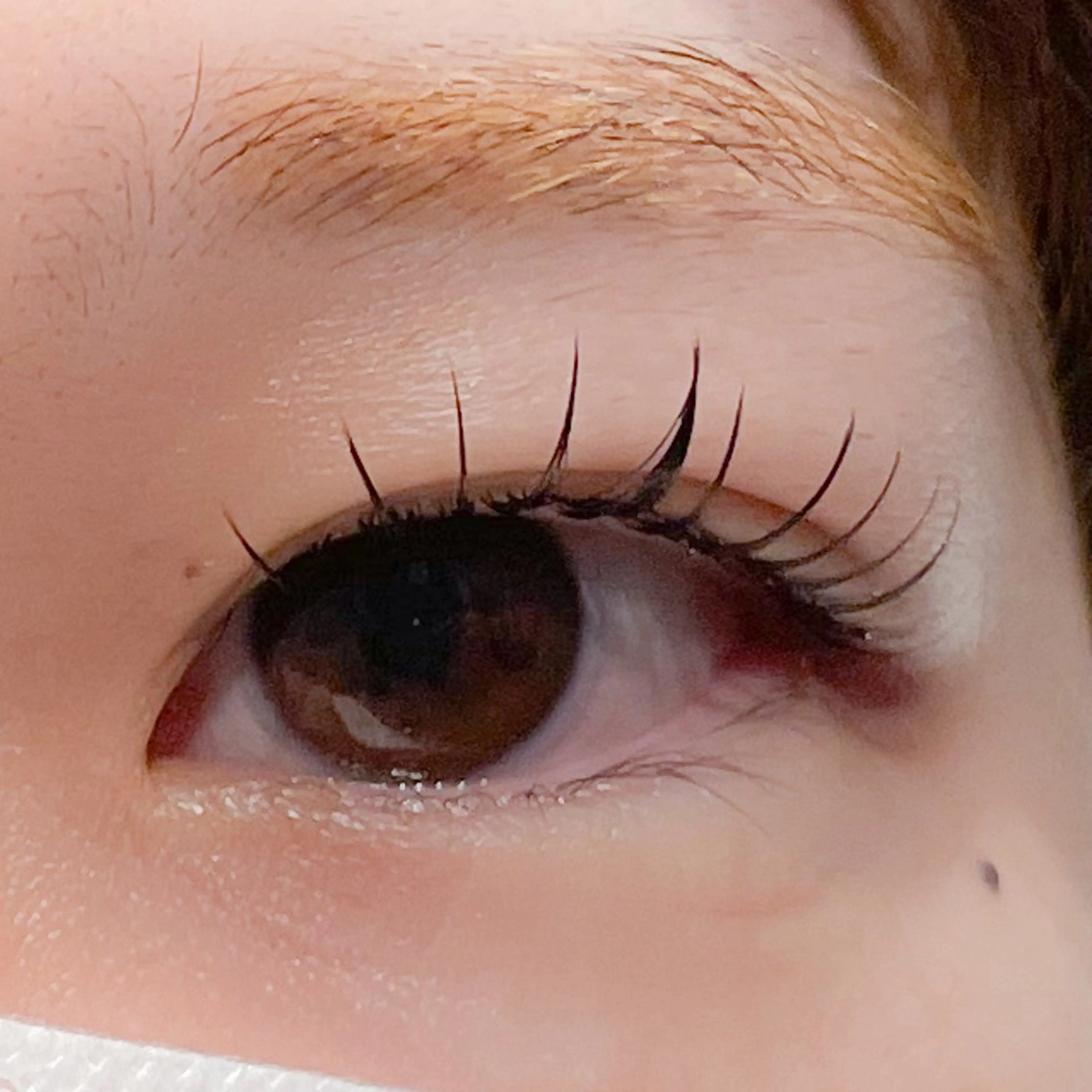 マツエク・マツパ 飯田/Tomo's HairDesignのマツエク・マツパデザイン