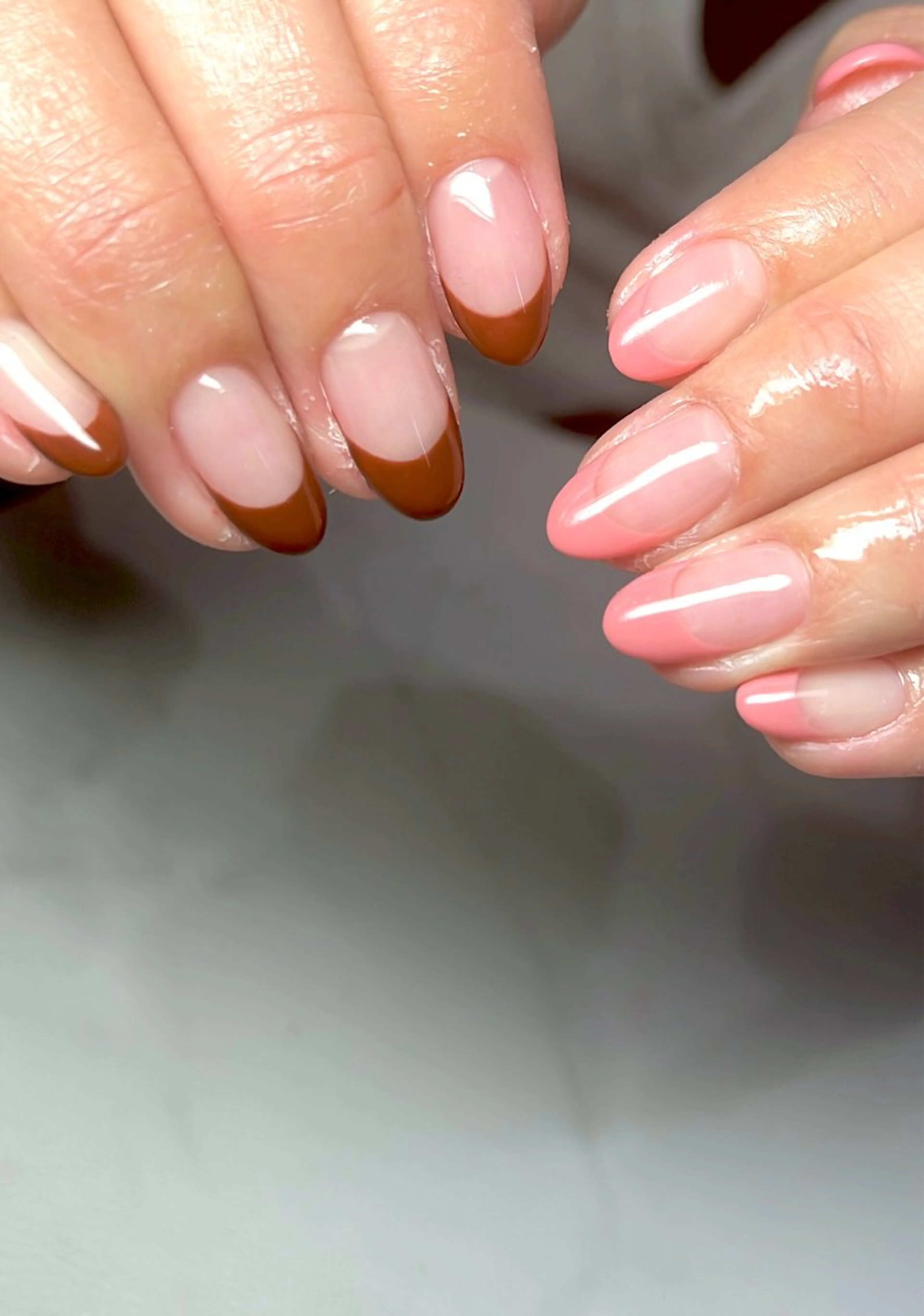 ネイル ハンドネイル lemon nailレモンネイルのネイルデザイン