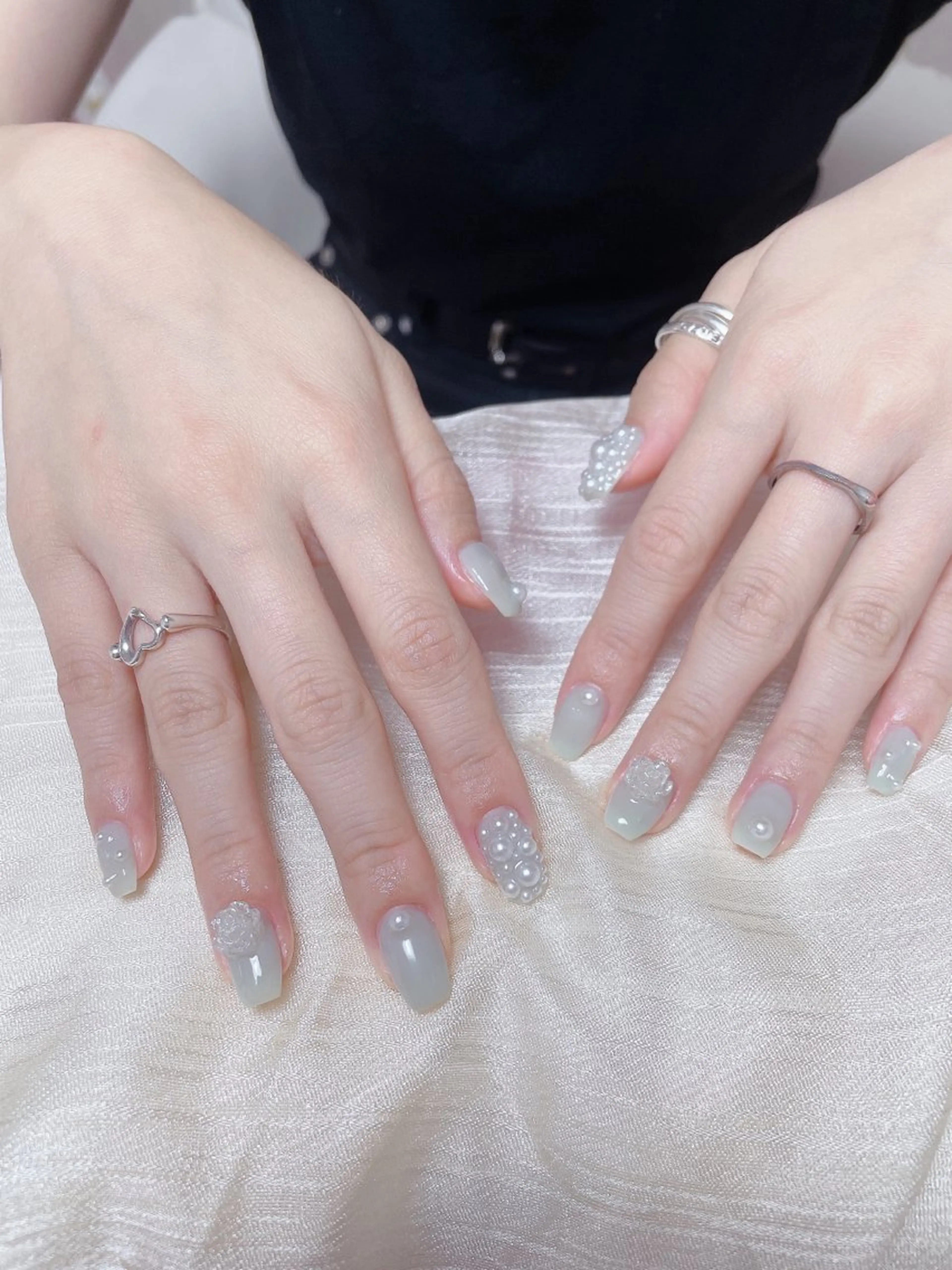 ネイル kirameki nailのネイルデザイン
