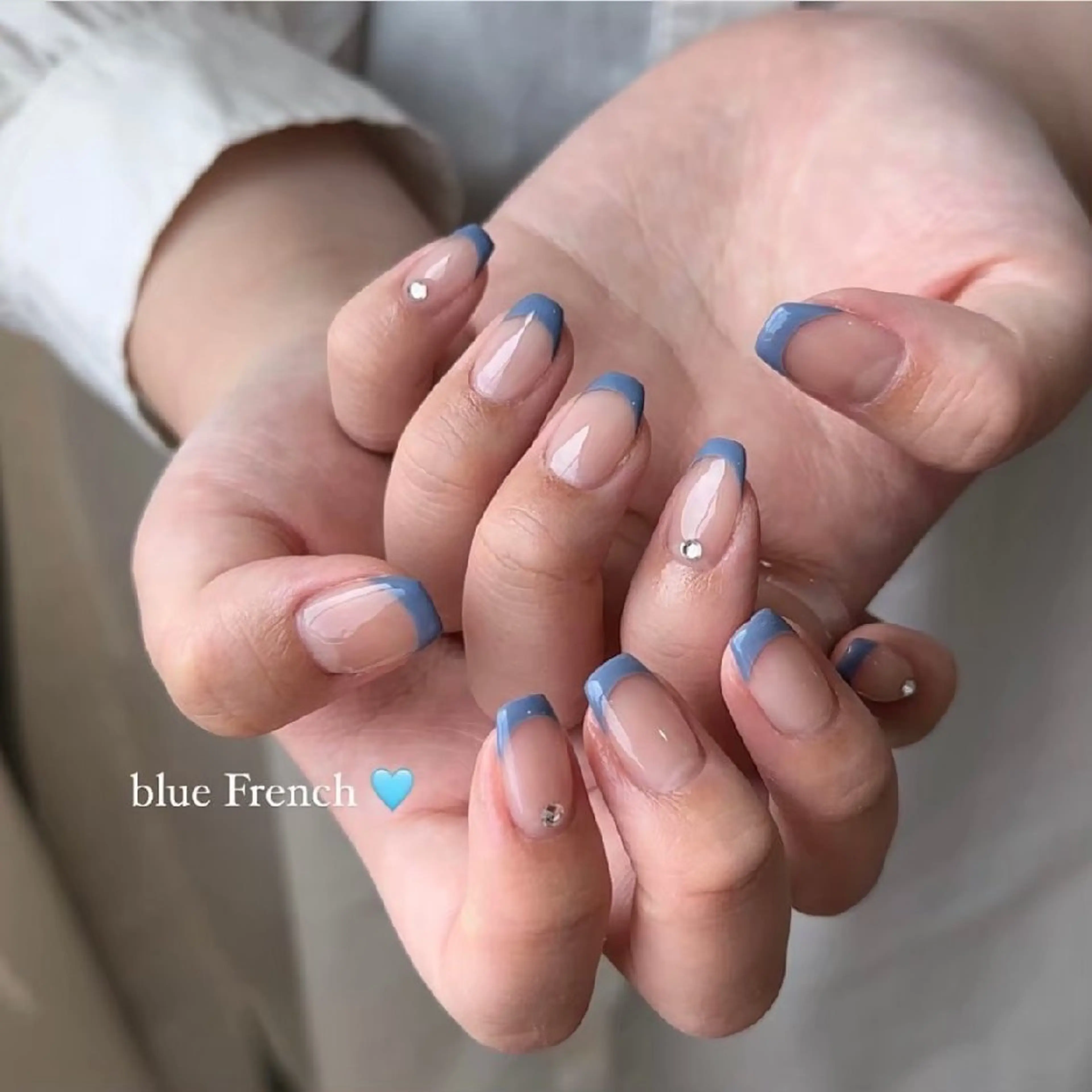 ネイル nailsalon  TORONのネイルデザイン