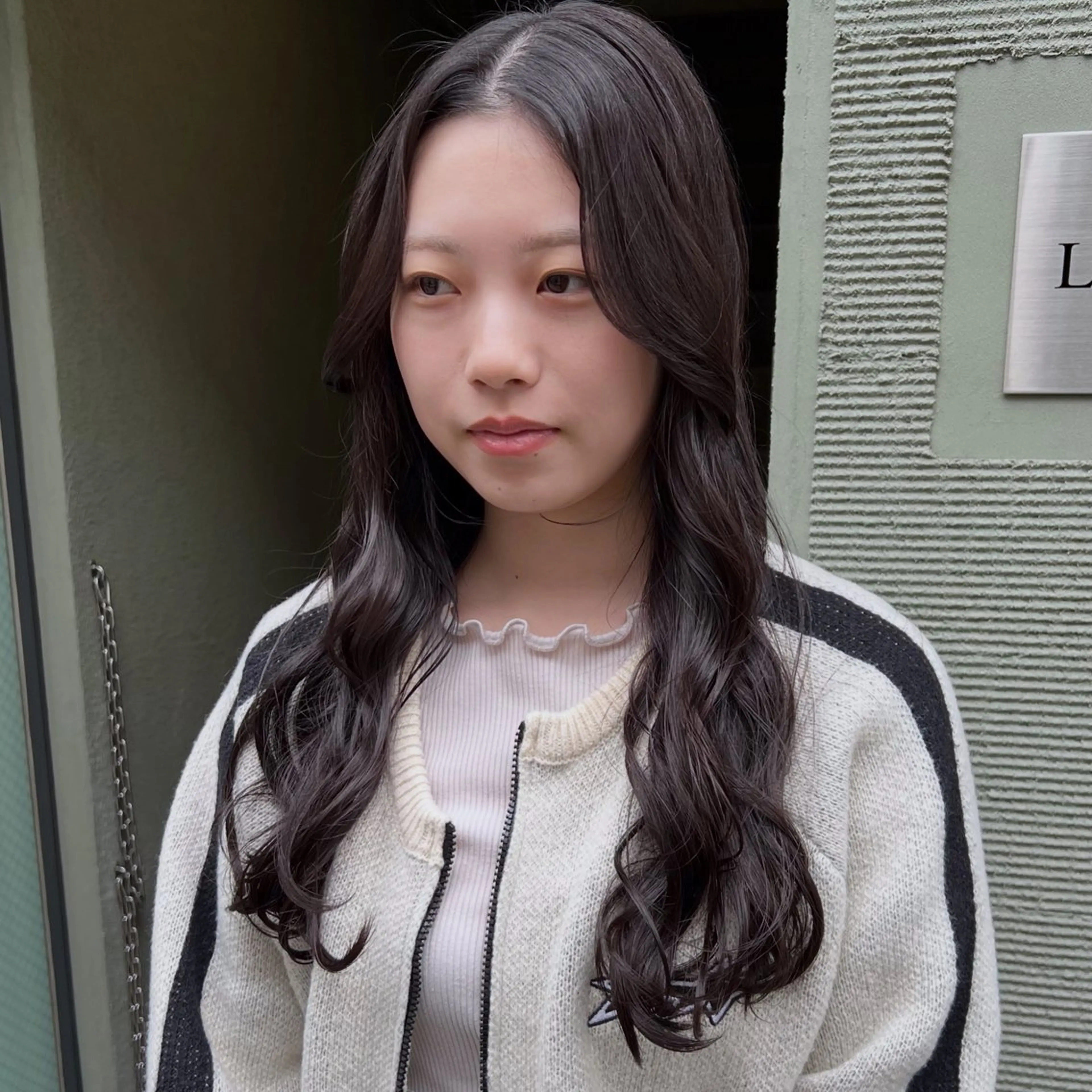 ロング カラー ヘアカラー KIHO ｜Bond 三軒茶屋のヘアスタイル