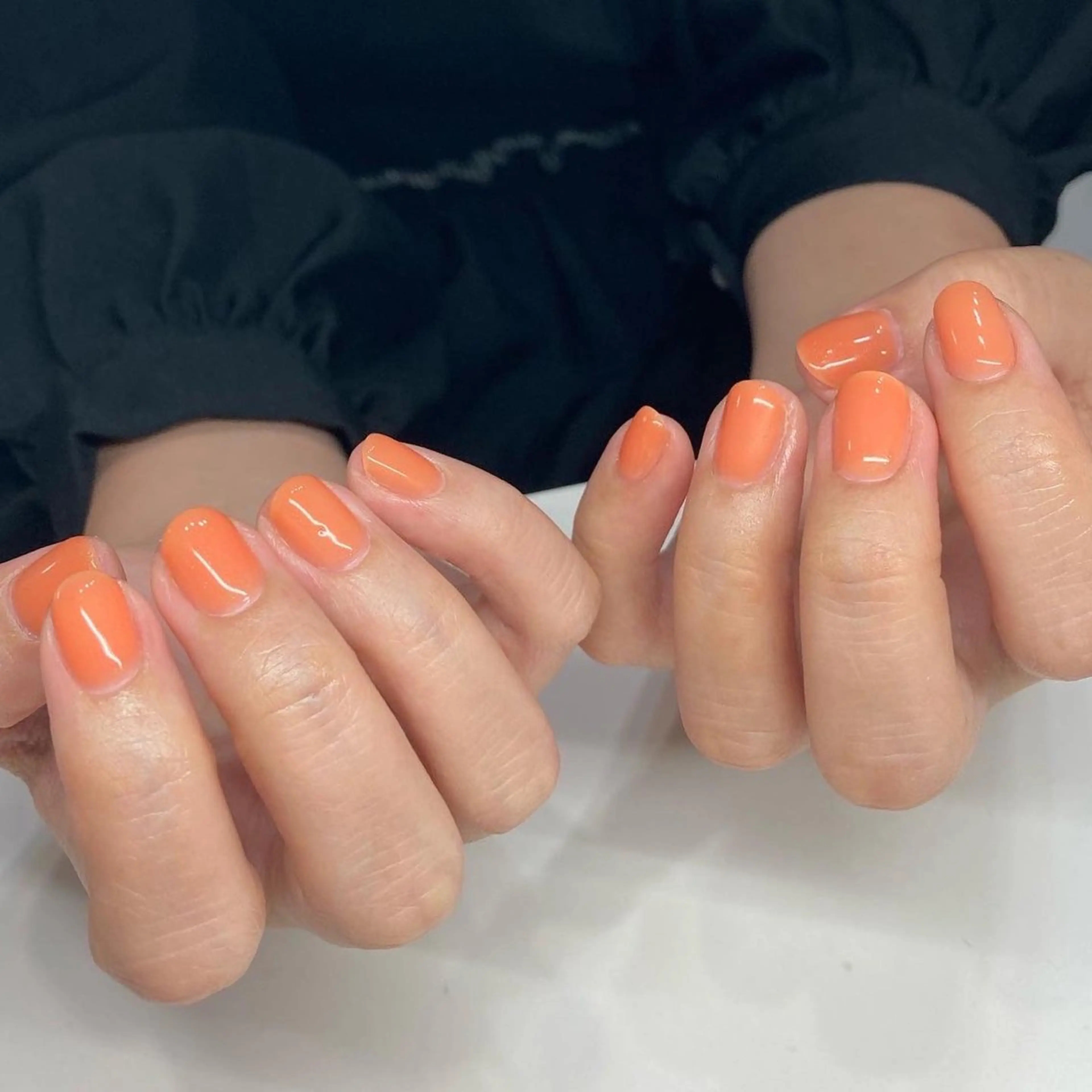 ネイル Nailbeauty marcherのネイルデザイン