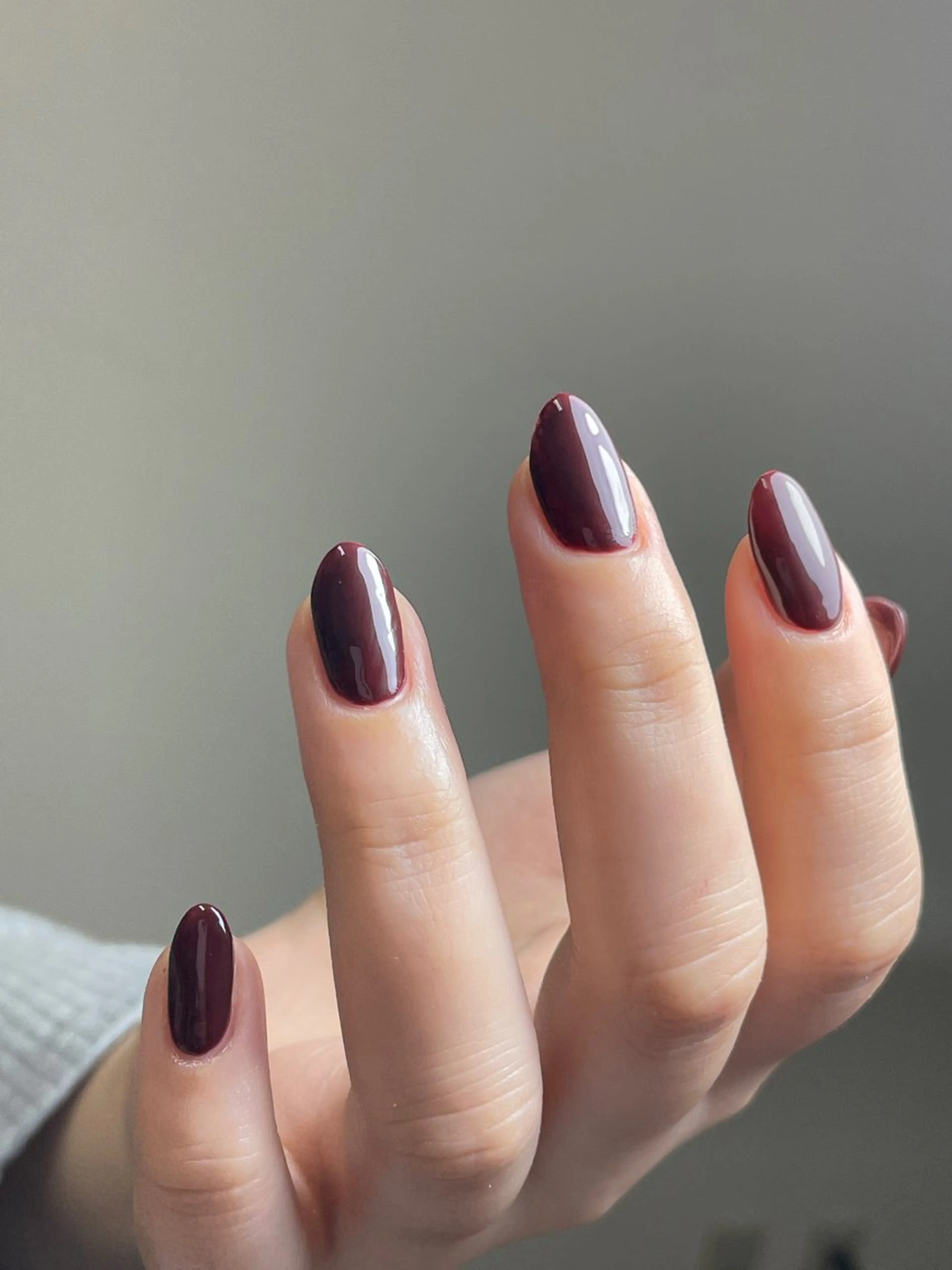 ネイル チークネイル 桜ネイル 長さ出し フットネイル ジェルネイル YURI NAILのネイルデザイン