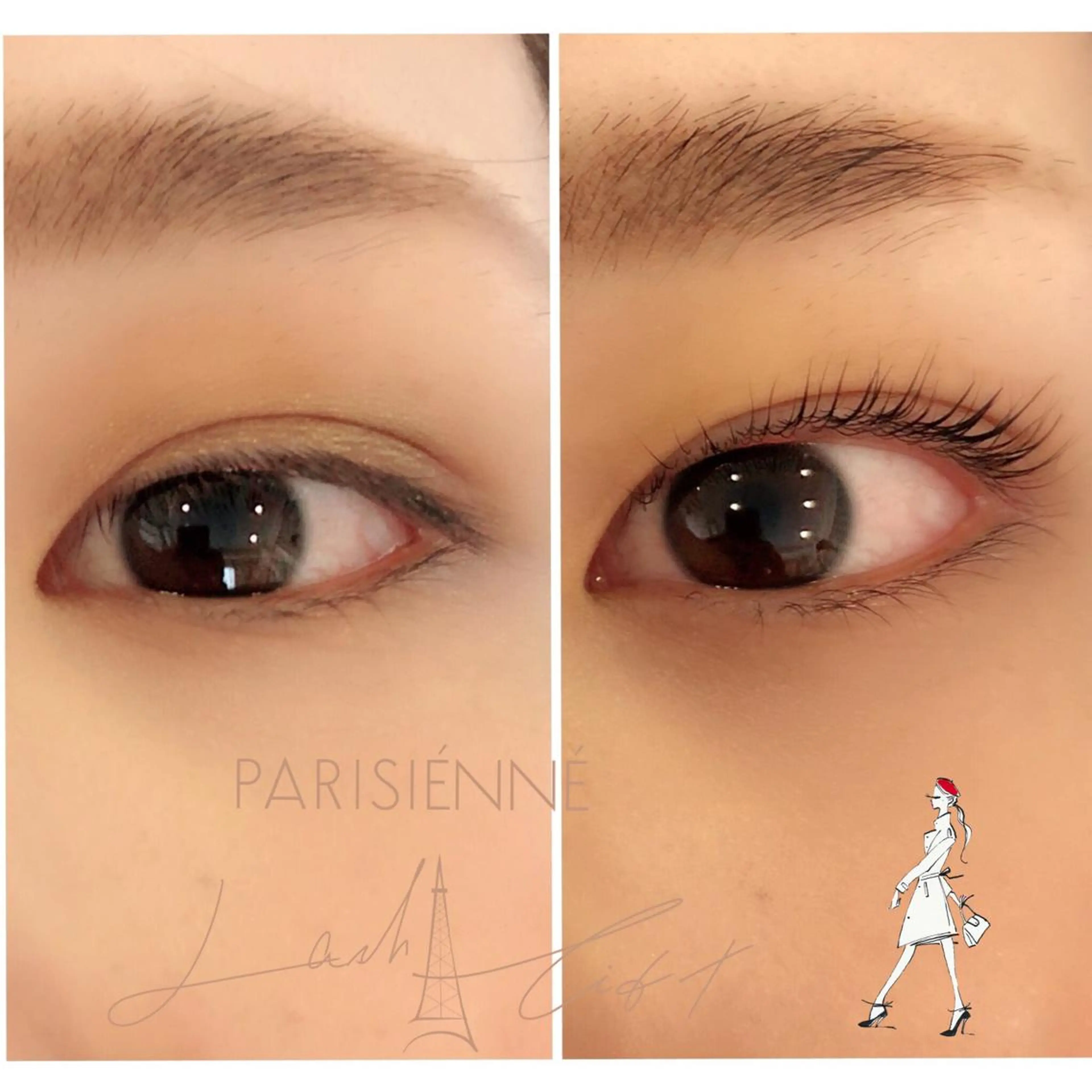 マツエク・マツパ Lipine アイラッシュサロンのエステ・リラクイメージ