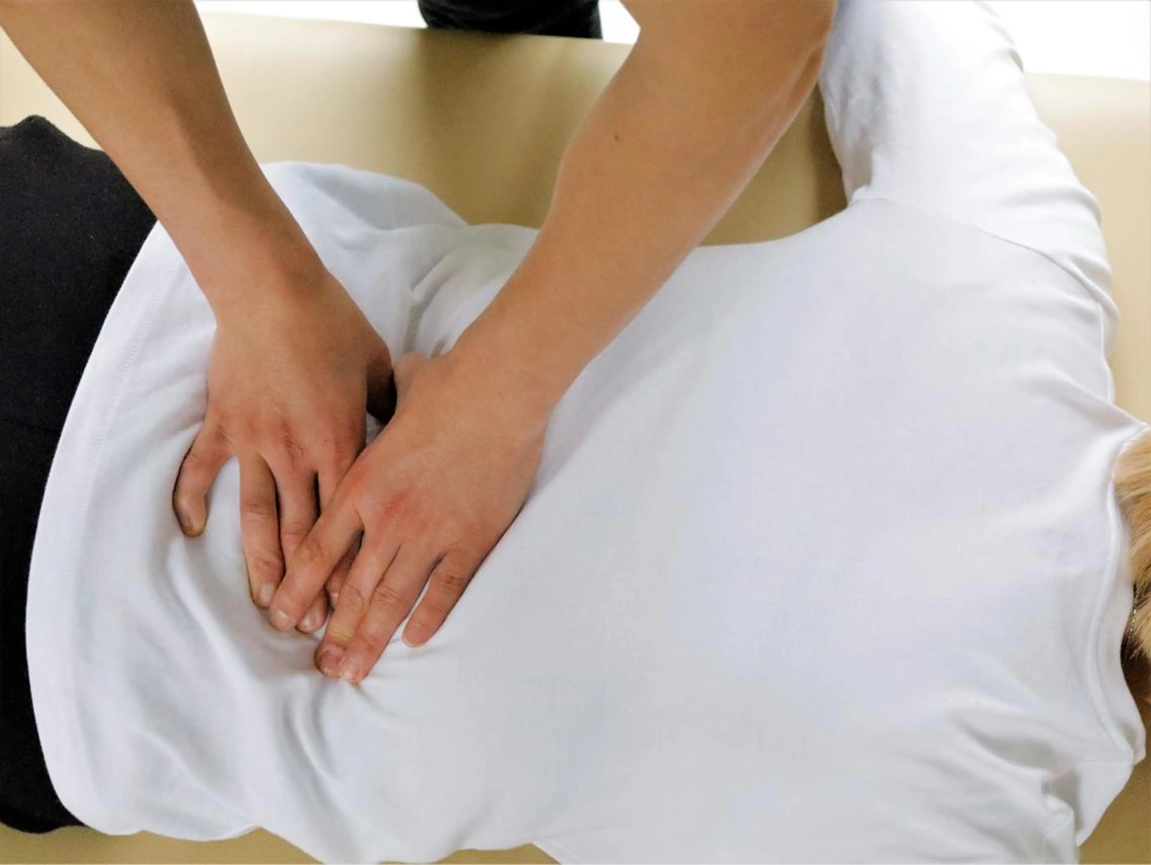 Hiro 【骨盤矯正/祐天寺】のエステ・リラクイメージ