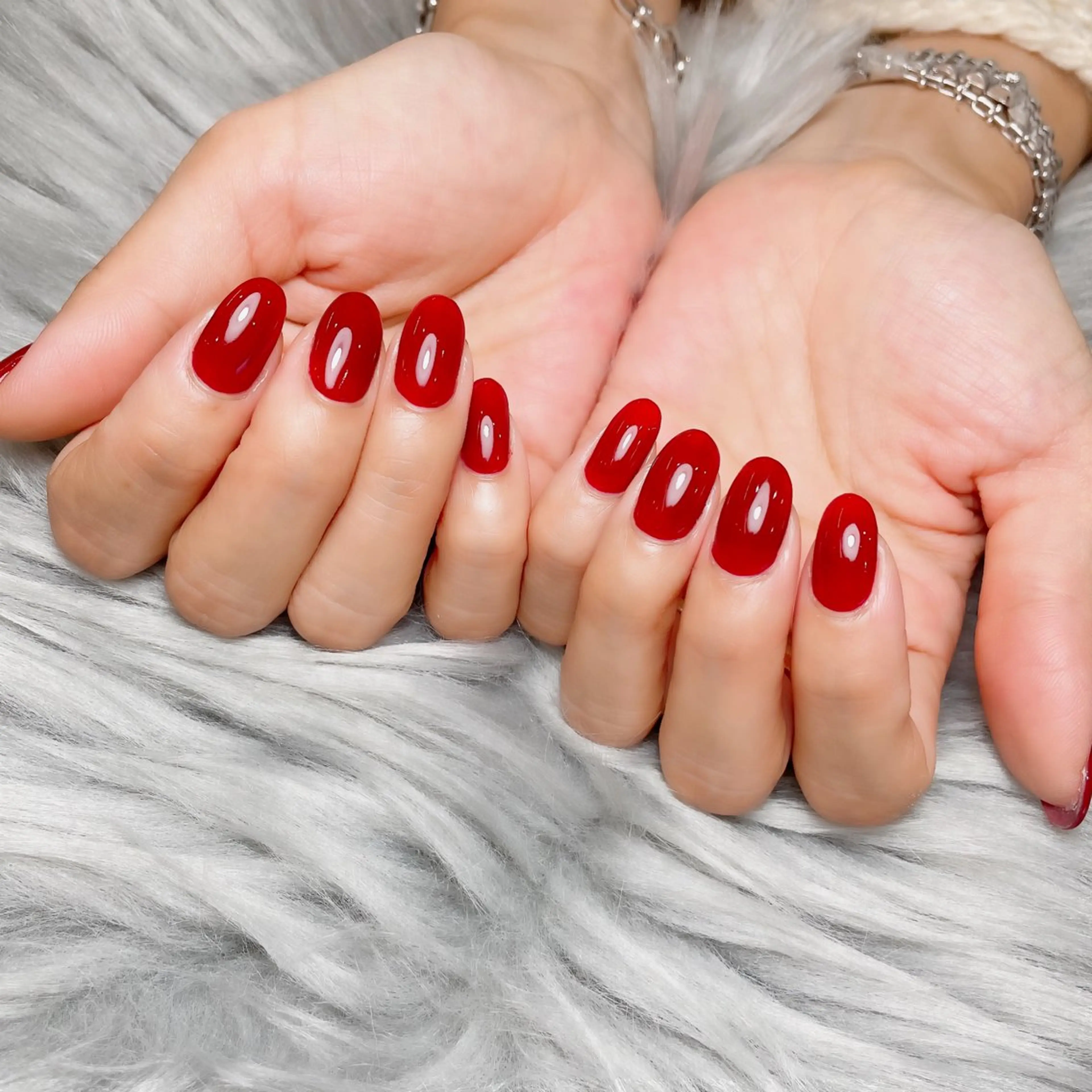 ネイル nail studio　Nのネイルデザイン