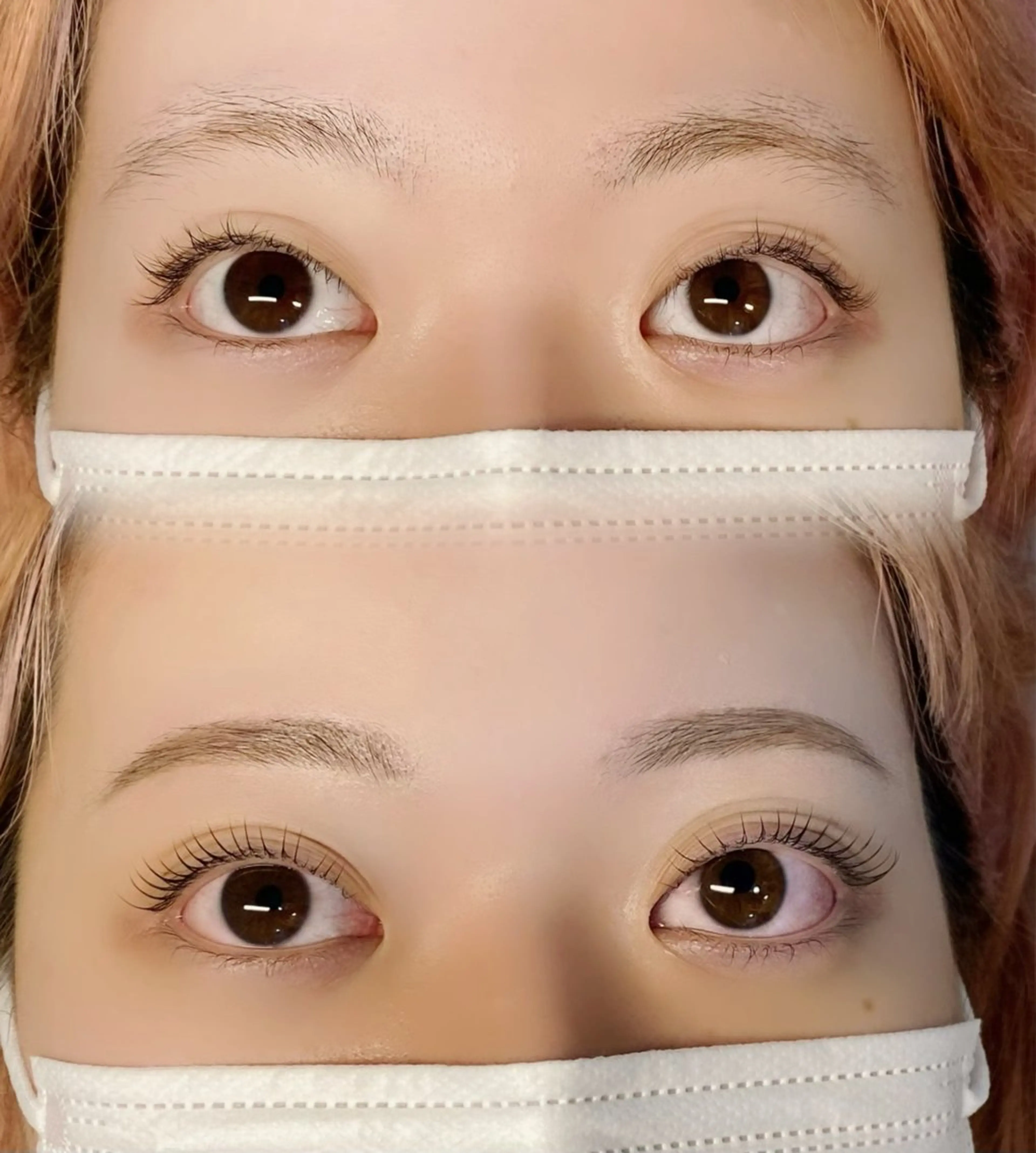 マツエク・マツパ オクターブ大宮店所属・OCTAVE 大宮店のマツエク・マツパデザイン