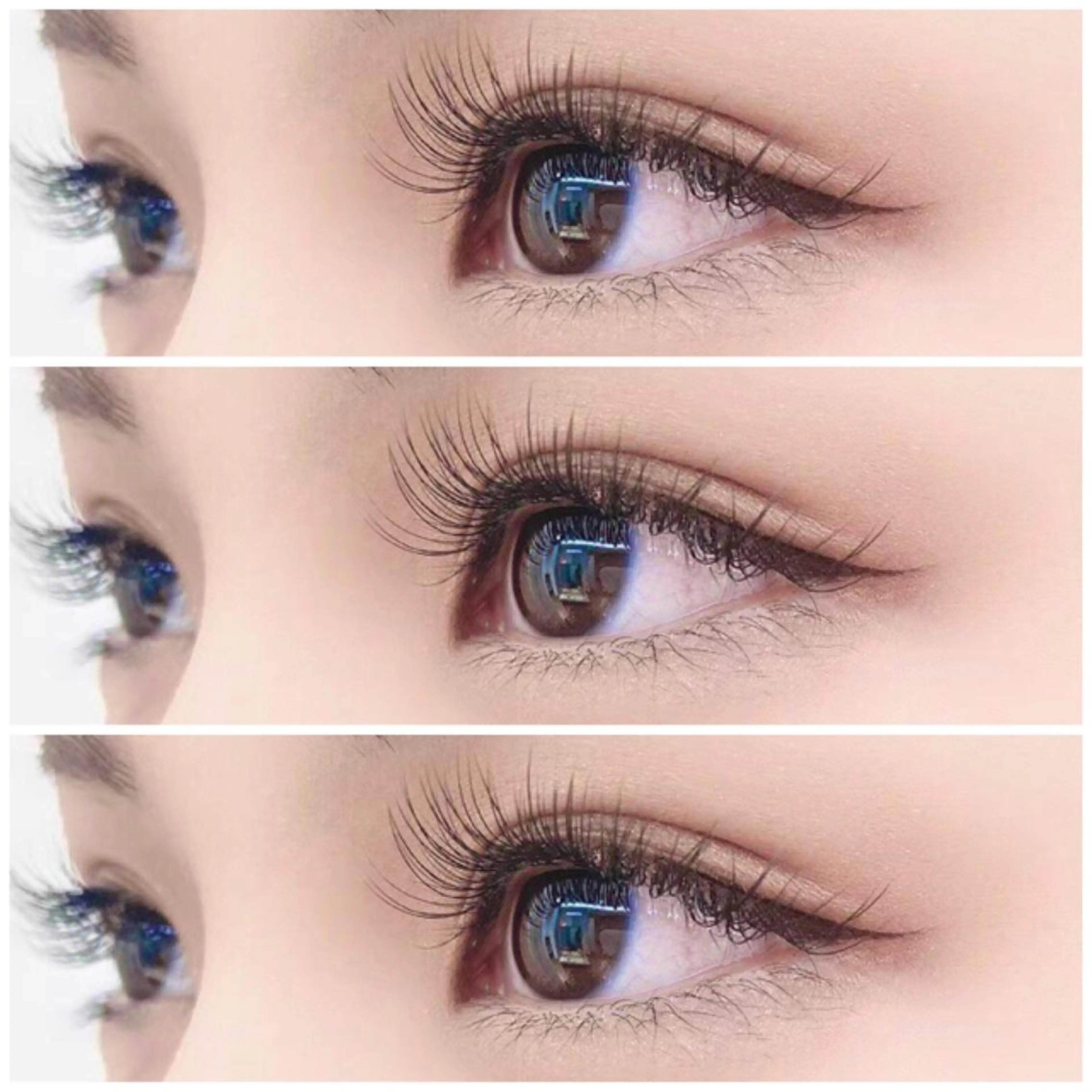 マツエク・マツパ 𓍯 Miyaki𓍯のマツエク・マツパデザイン