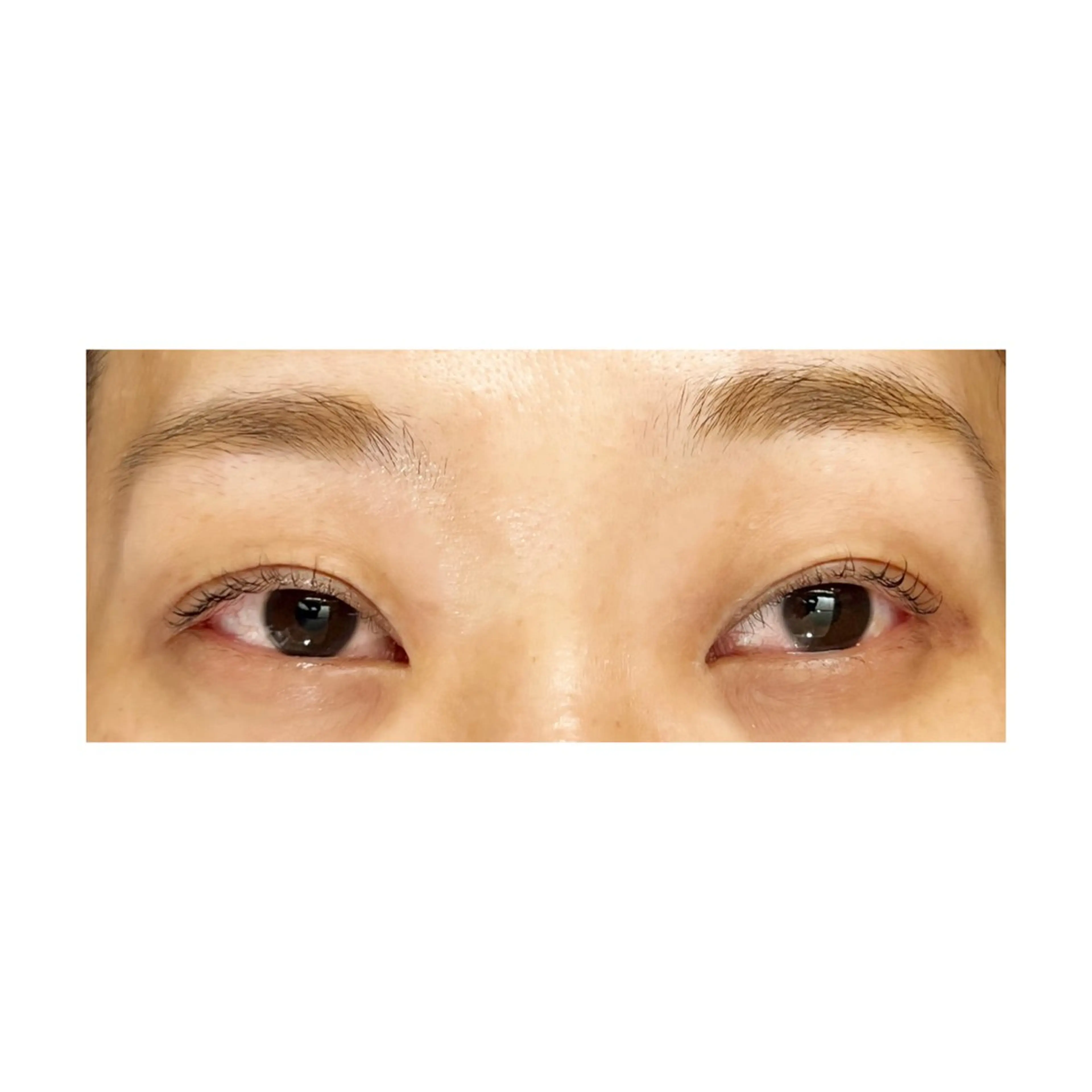 マツエク・マツパ 一重×まつ毛パーマ 選べるマツパ◎ 下山のマツエク・マツパデザイン