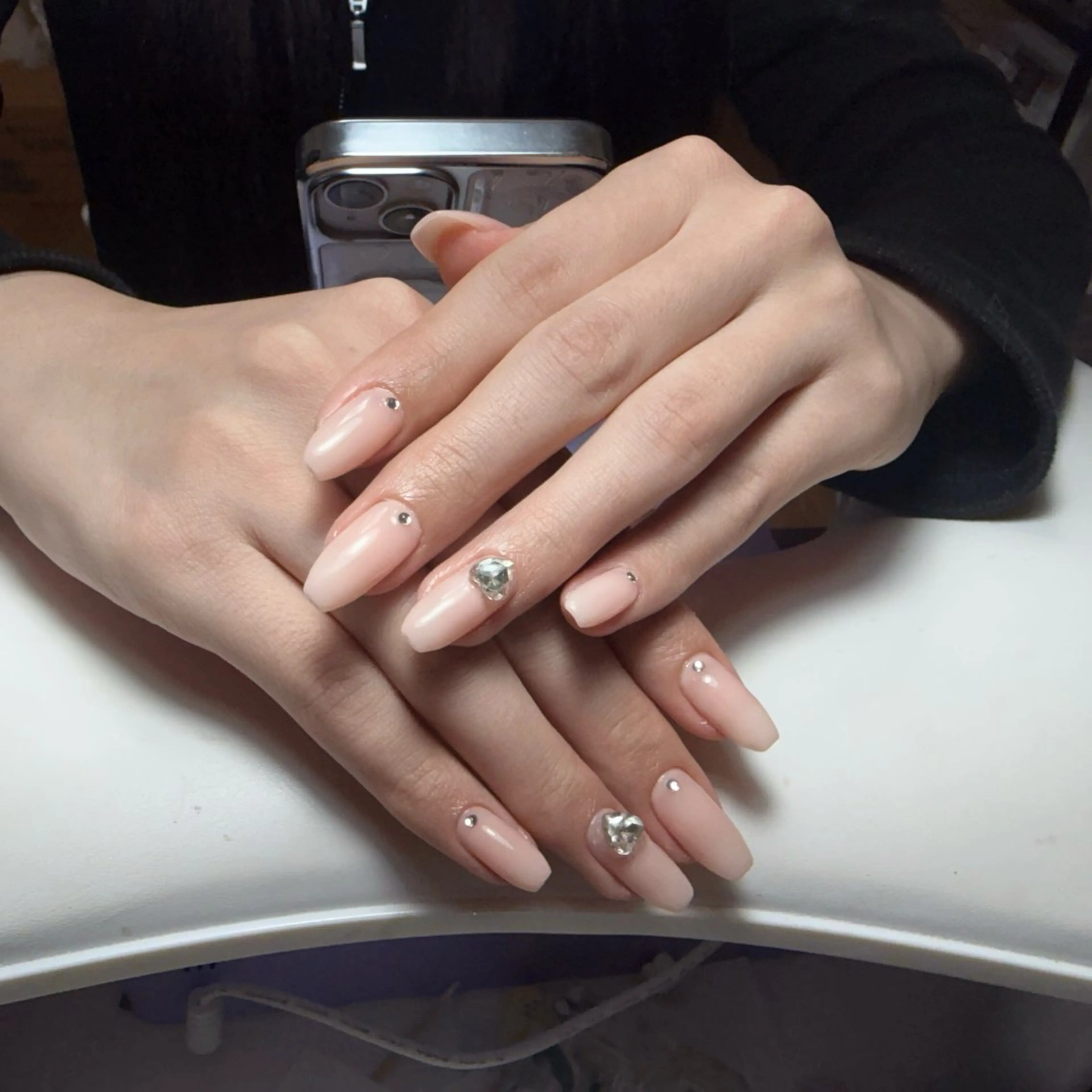 ネイル 阿寜 nailのネイルデザイン