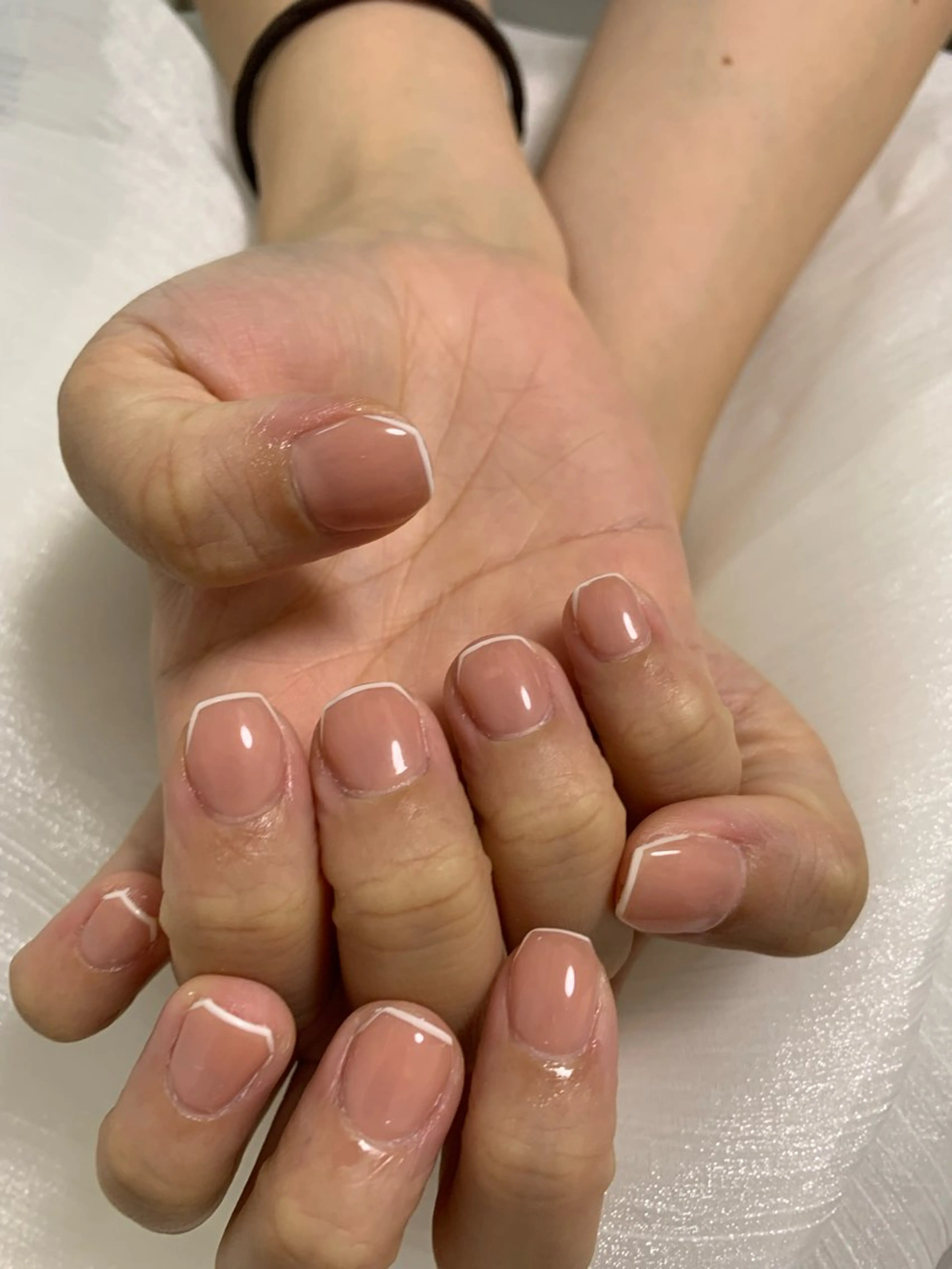 ネイル しょう えんきんのネイルデザイン