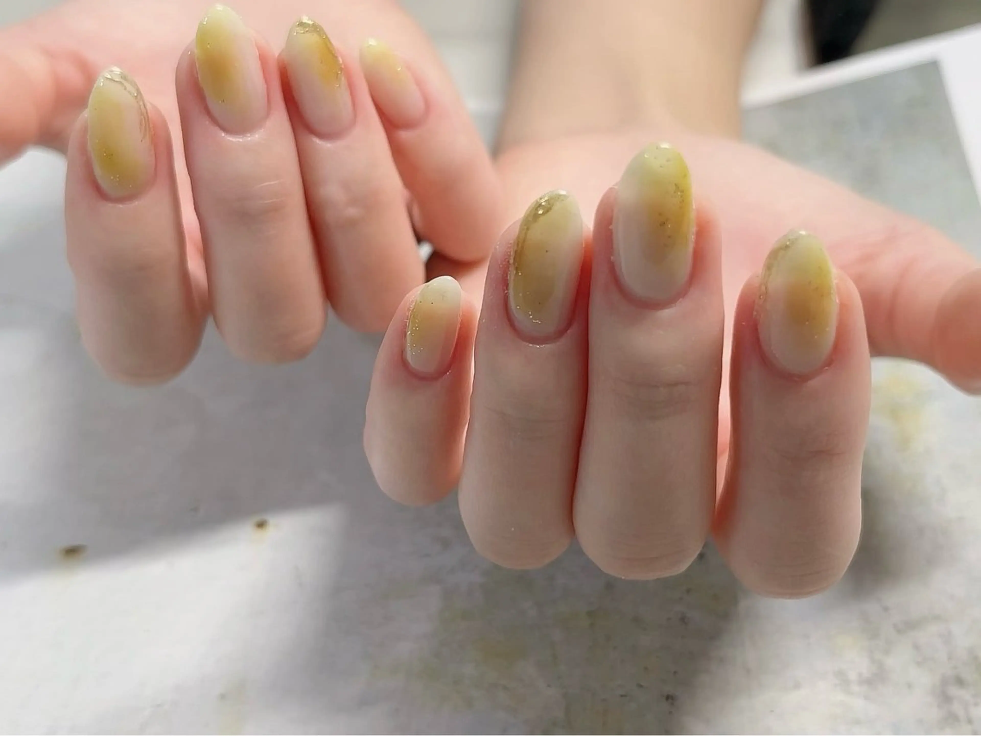 ネイル veige HIROMIのネイルデザイン
