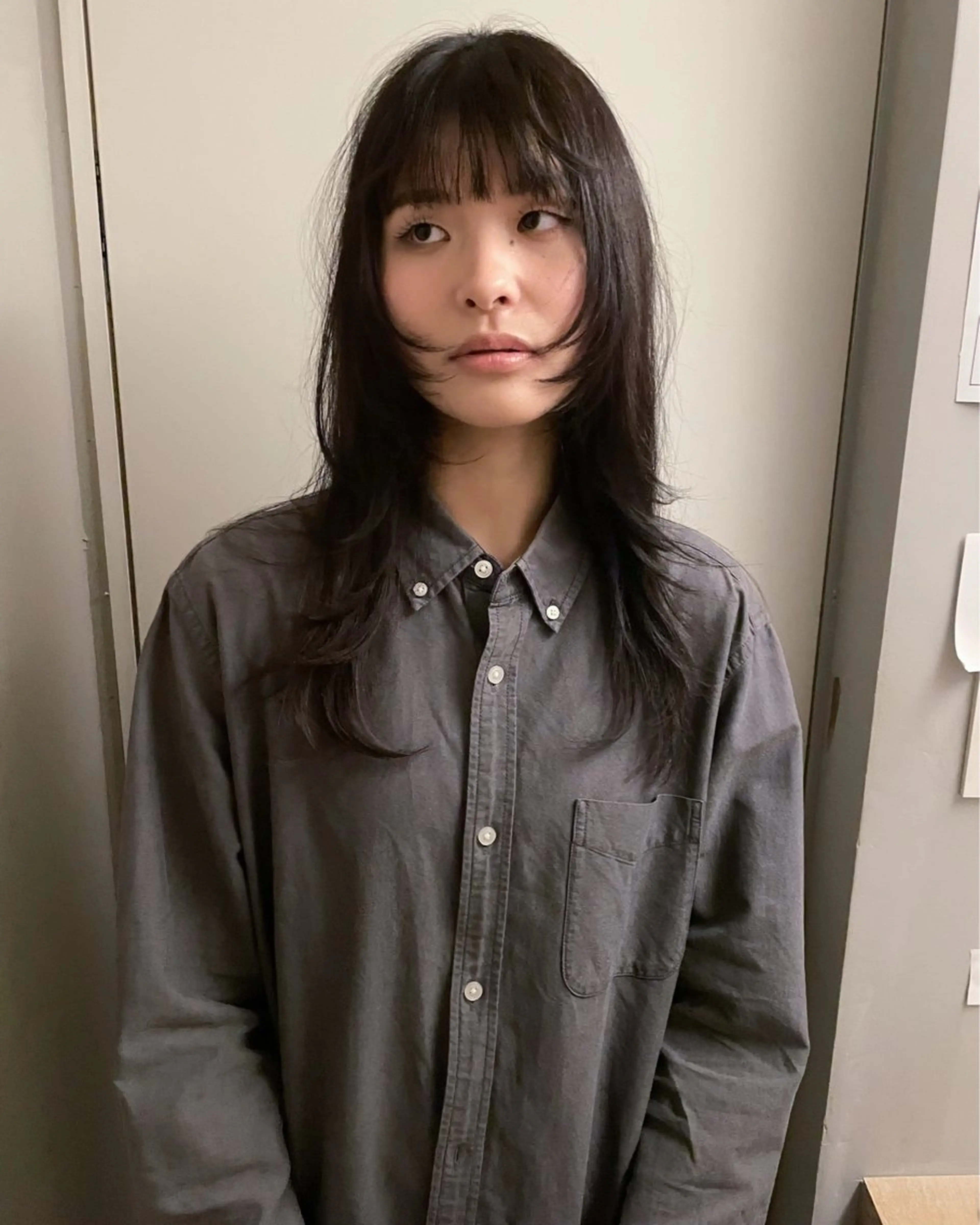 ロング sachi / tsunaguのヘアスタイル