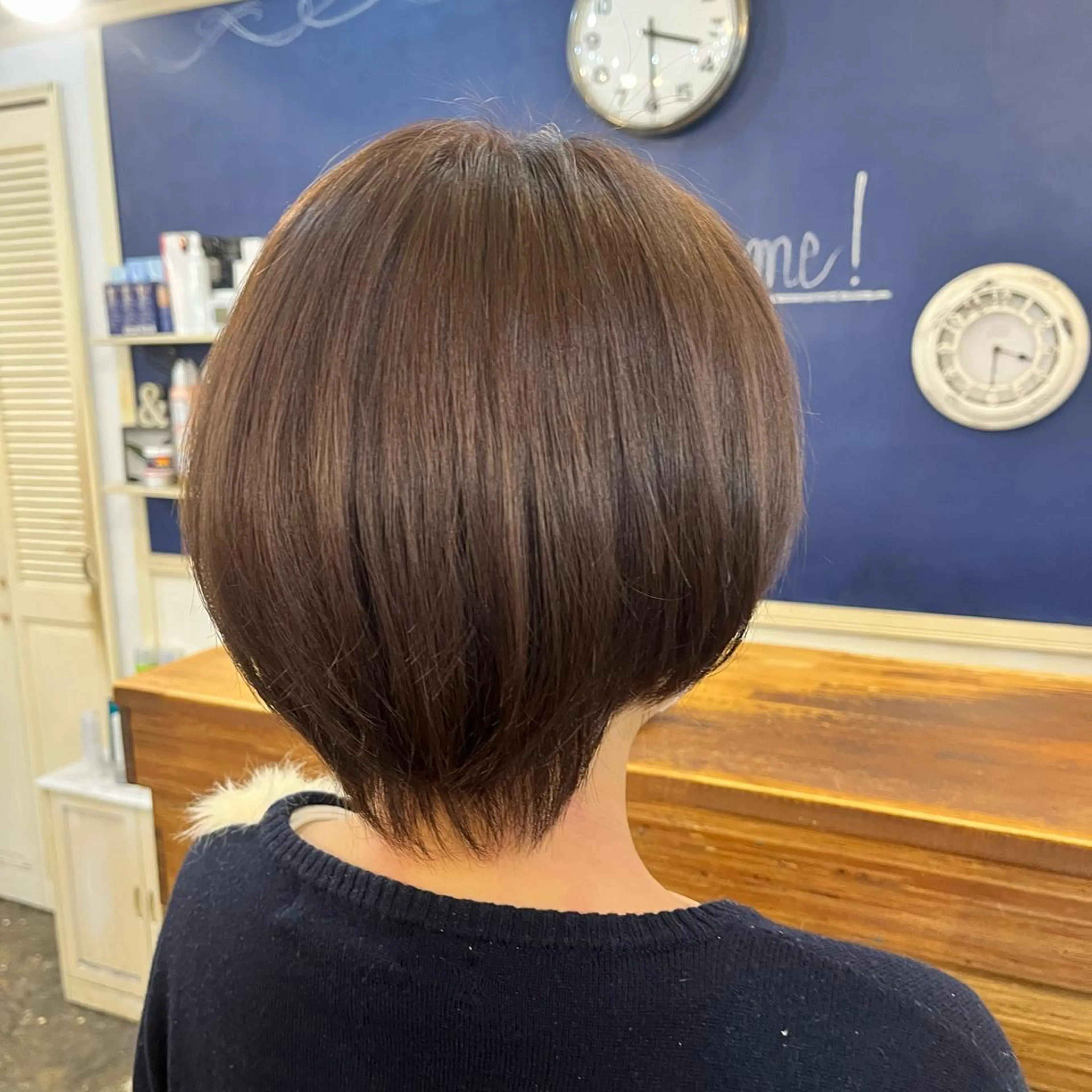 カラー mary'sメリー /ニュアンスカラーのヘアスタイル