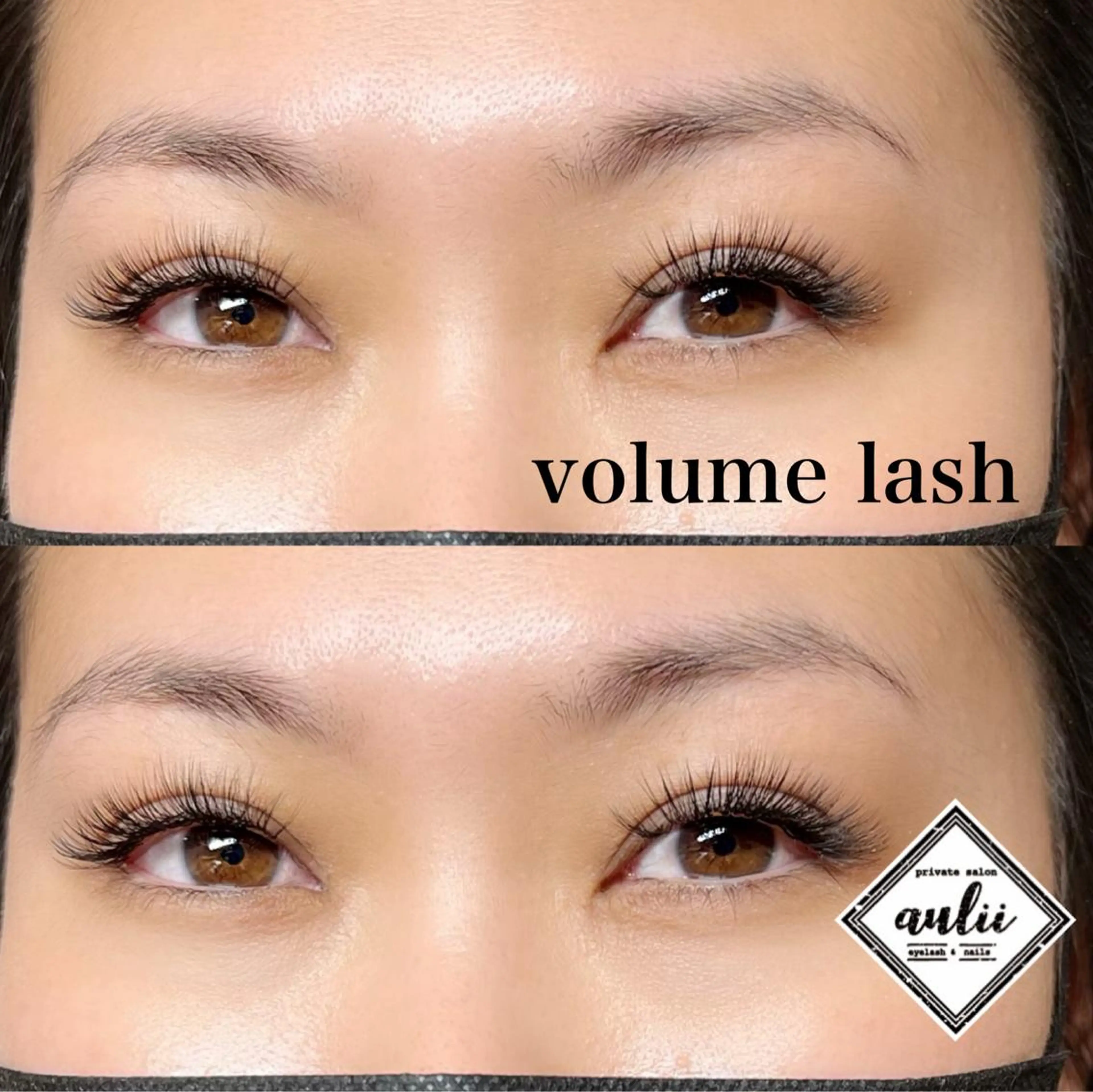 マツエク・マツパ アイブロウ ボリュームラッシュ マツエク ながやま ちえのその他イメージ