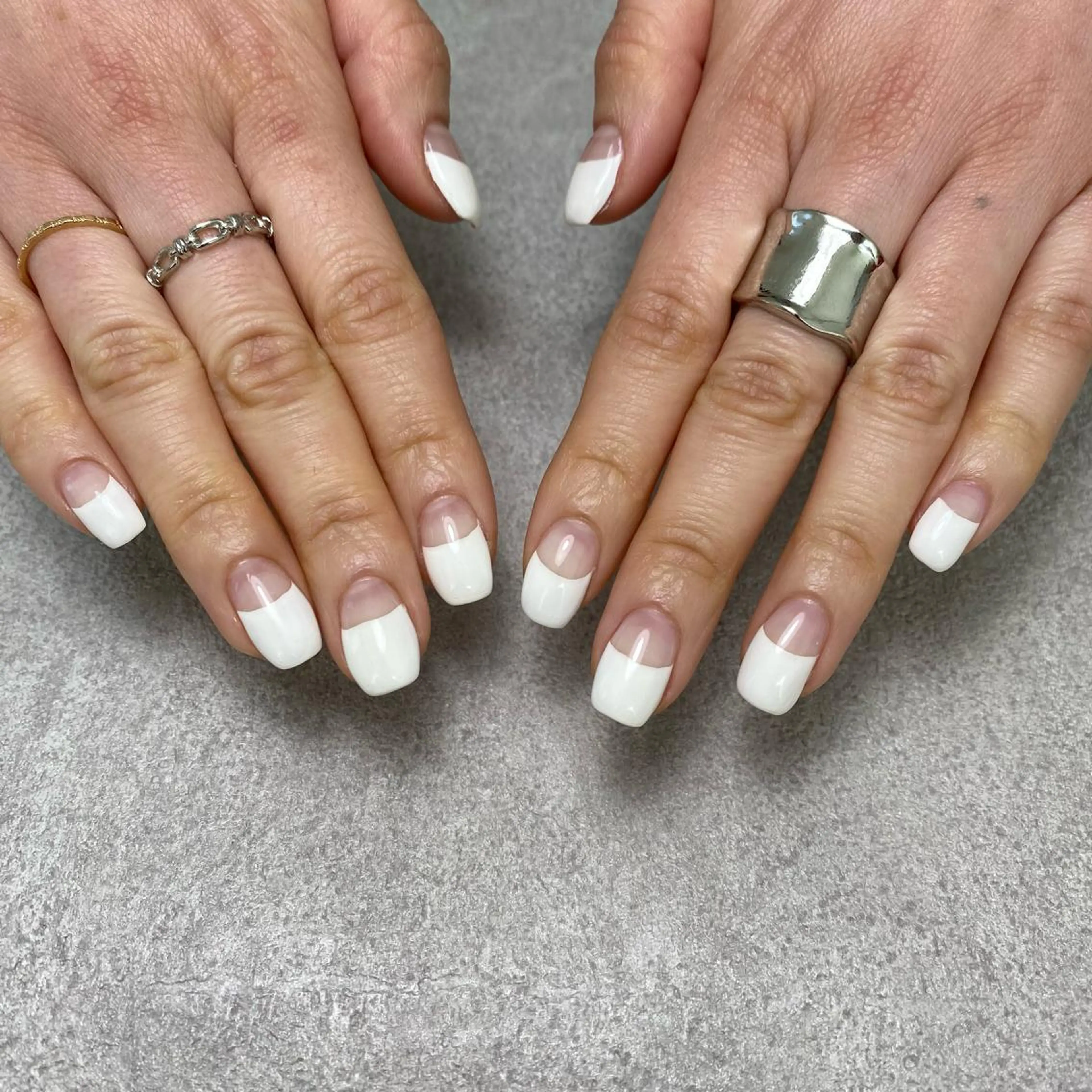 ネイル Nail Salon louéのネイルデザイン