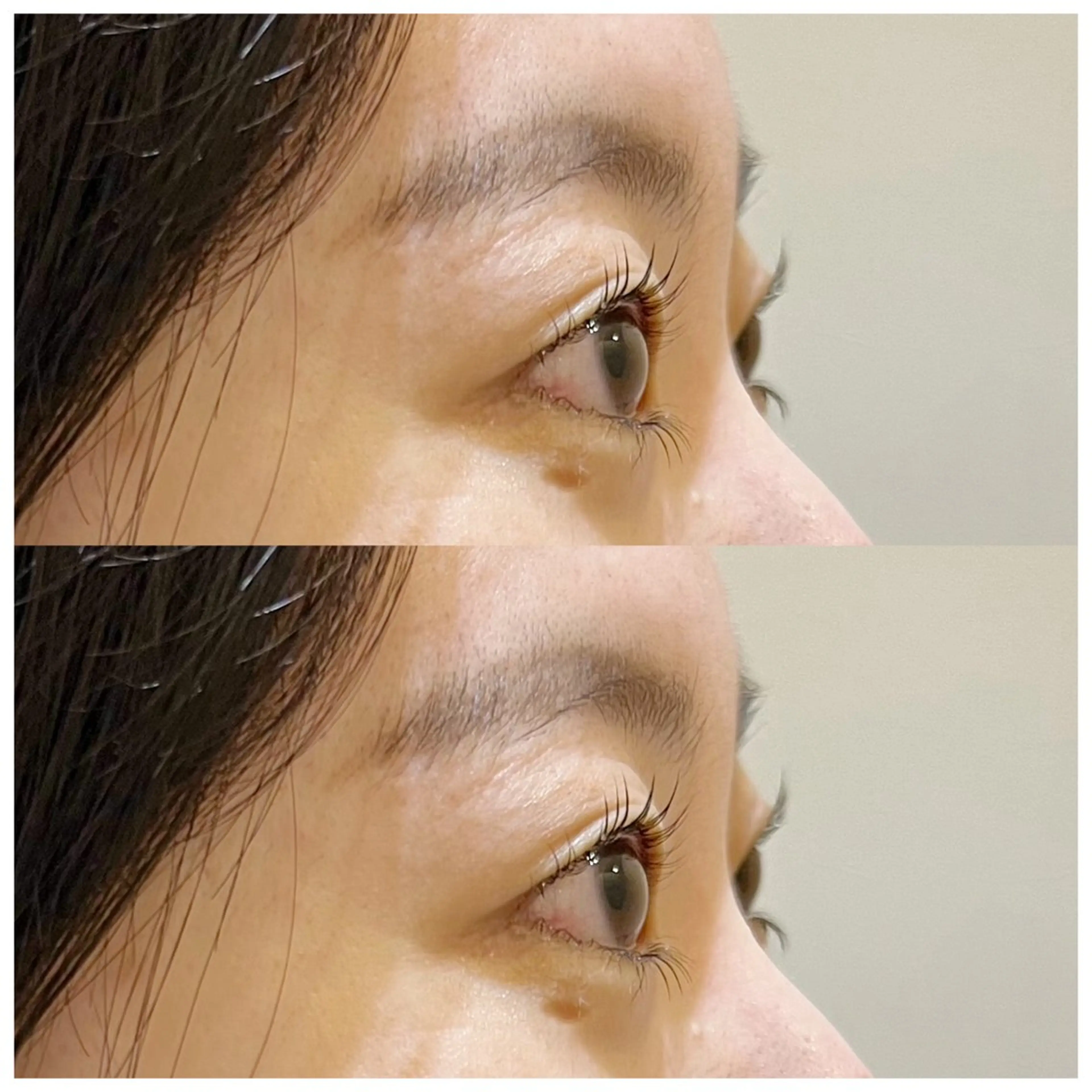 マツエク・マツパ パリジェンヌラッシュリフト まつげパーマ 下まつげエクステ カルフールノア金町店所属・カルフールノア MIYABIのマツエク・マツパデザイン